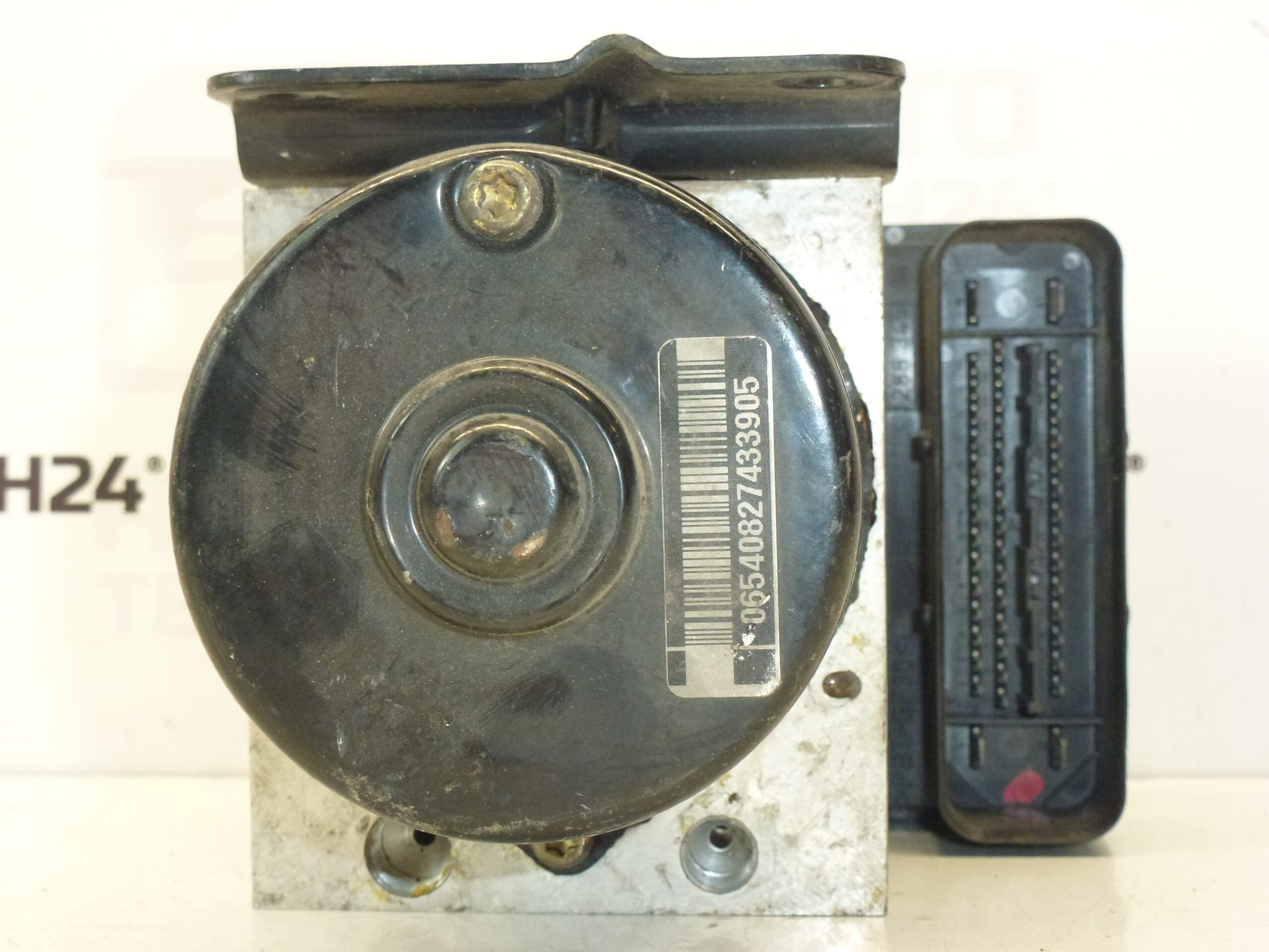 Αντλία ABS ASR ATE Citroën C5 I 9641847080