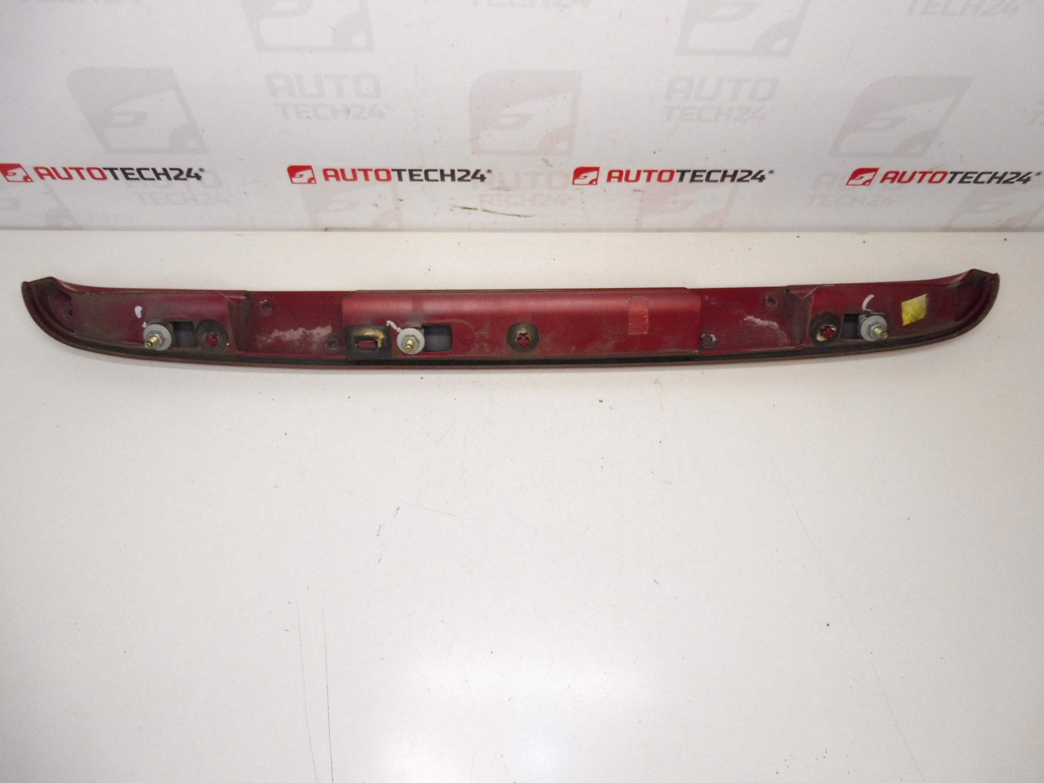 Χειρολαβή Citroën Berlingo Peugeot Partner 9625633277 9630118480 EKQD