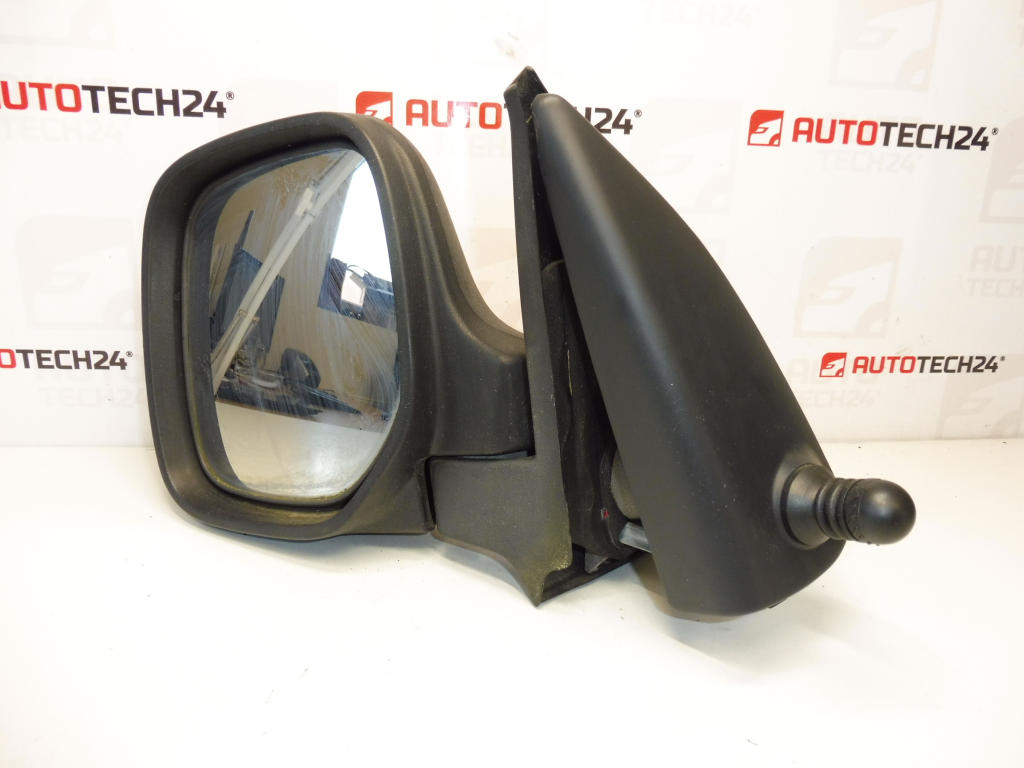 Αριστερός καθρέφτης Citroën Berlingo II EKQD