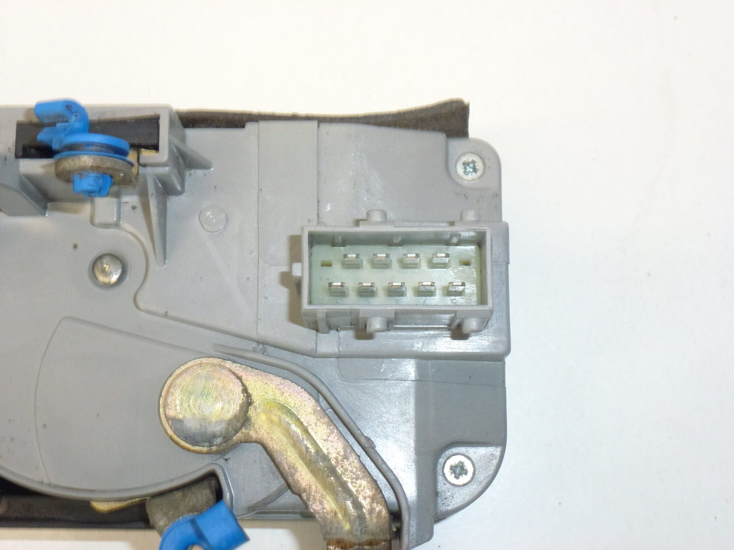 Αριστερή κλειδαριά μπροστινής πόρτας Citroën Peugeot 9135H8 II