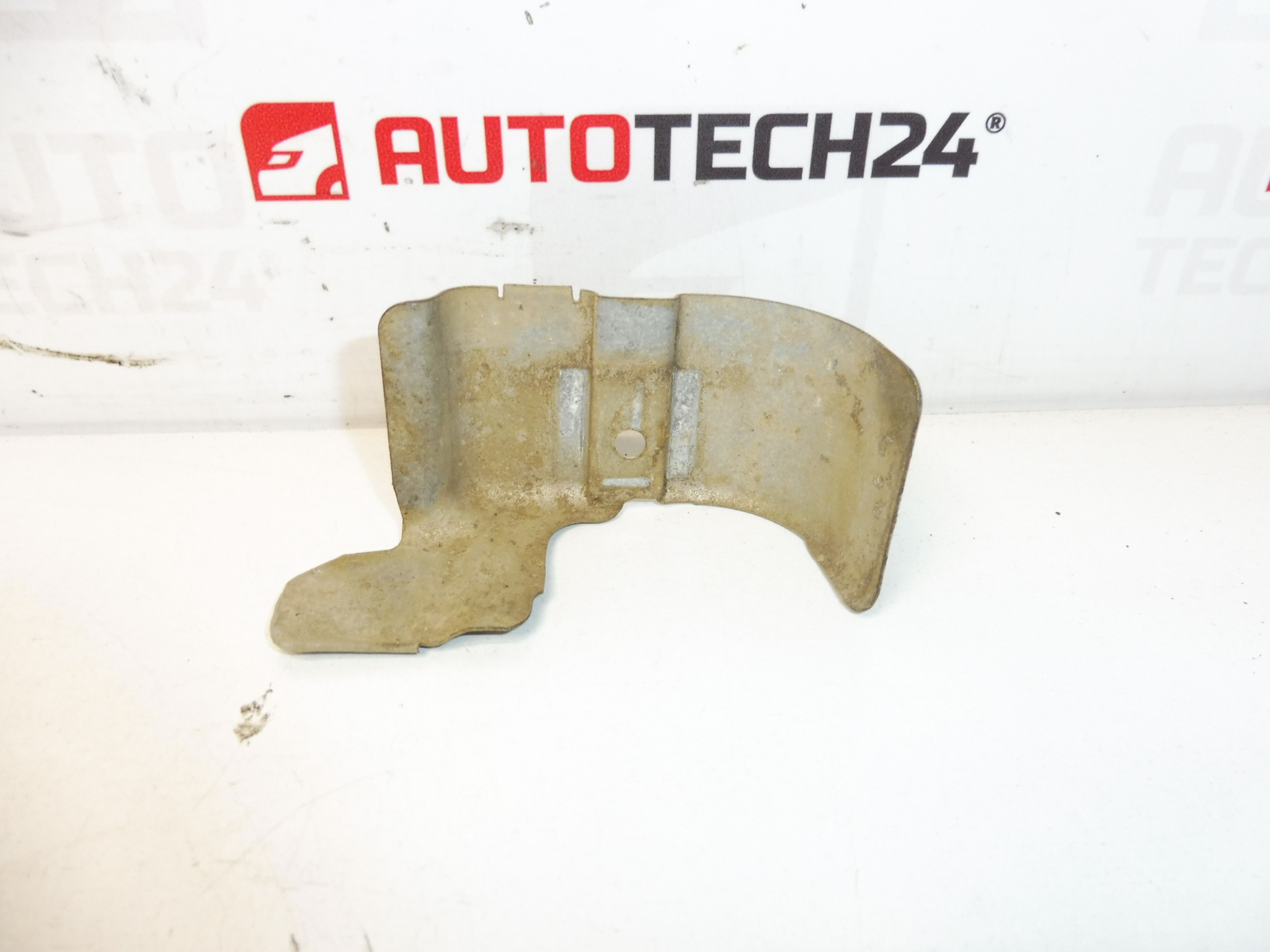 Ασπίδα θερμότητας αισθητήρα ύψους Citroën Peugeot 527368