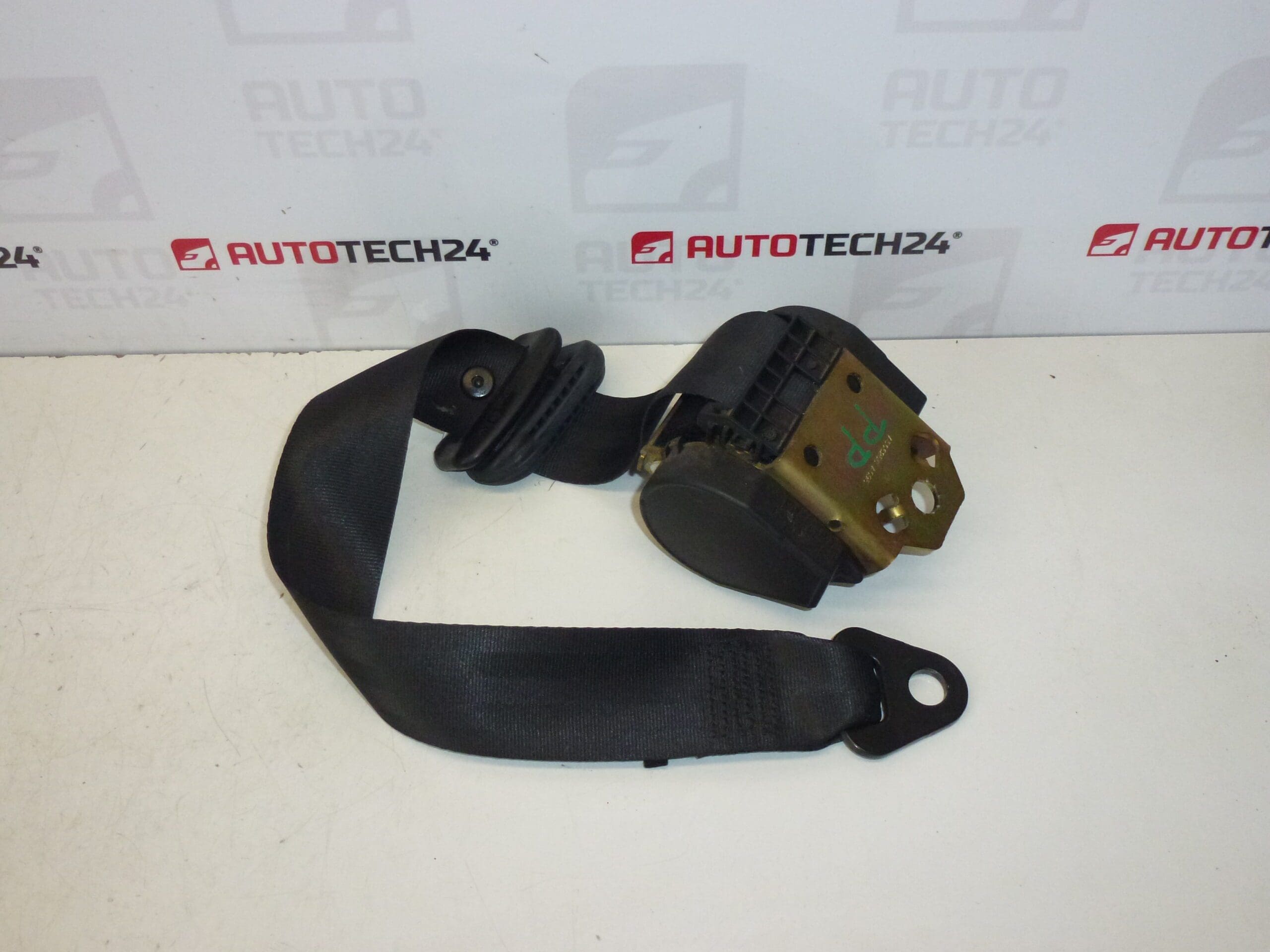 Ζώνη συνοδηγού Citroën Xantia 8973V9