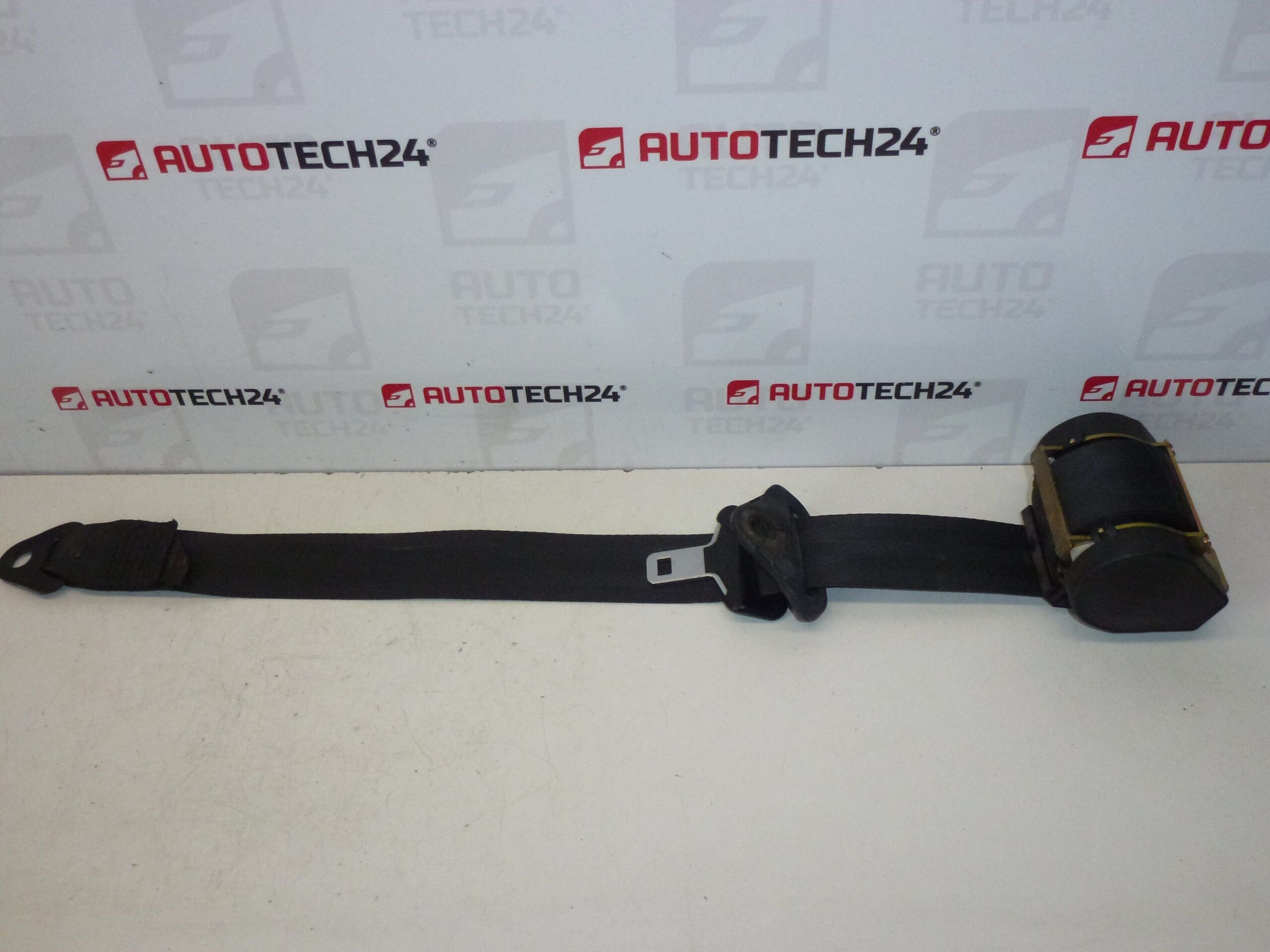 Ζώνη συνοδηγού Citroën Xantia 8973V9