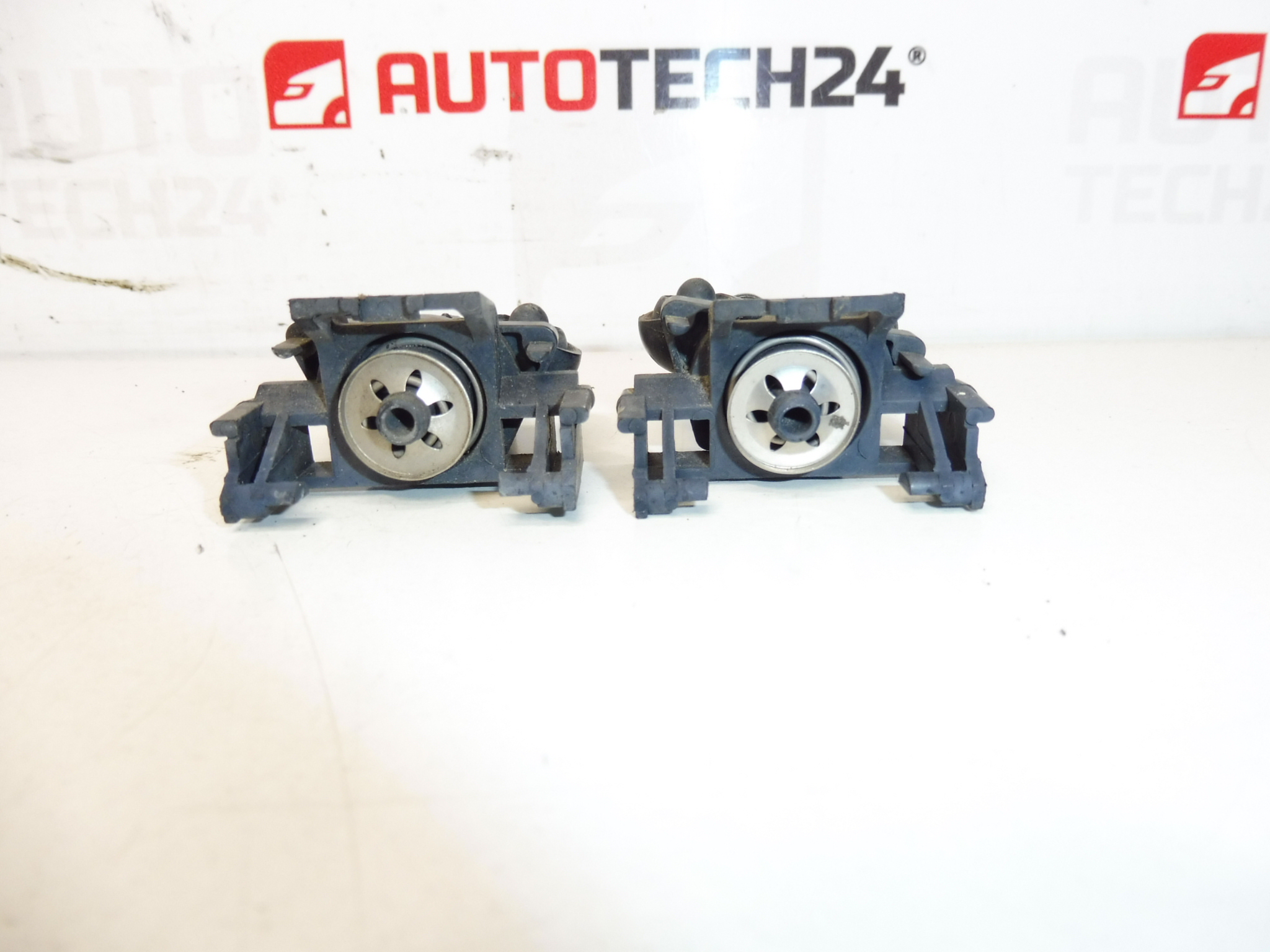 Ακροφύσια πλύσης προβολέων Citroën C5 II 6438P5 6438P6