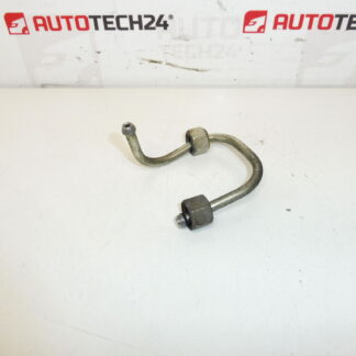 Pipeline RAIL Citroën Peugeot 1570A3