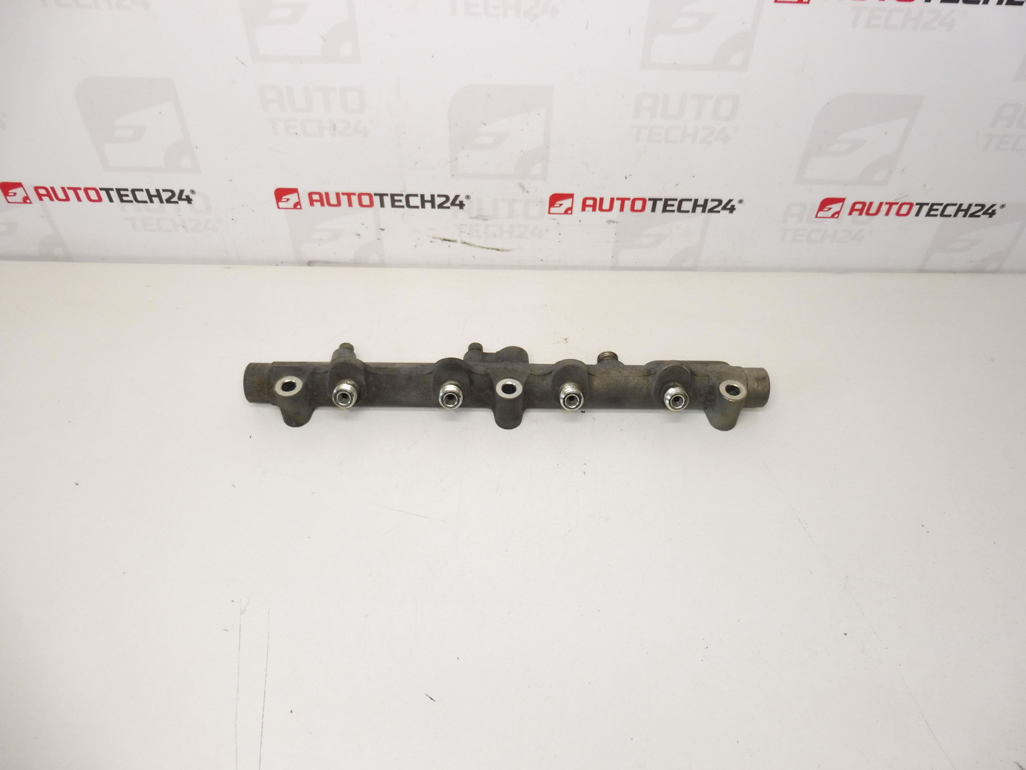 Rail RAIL Bosch Citroën Peugeot 0445214017 1570A0