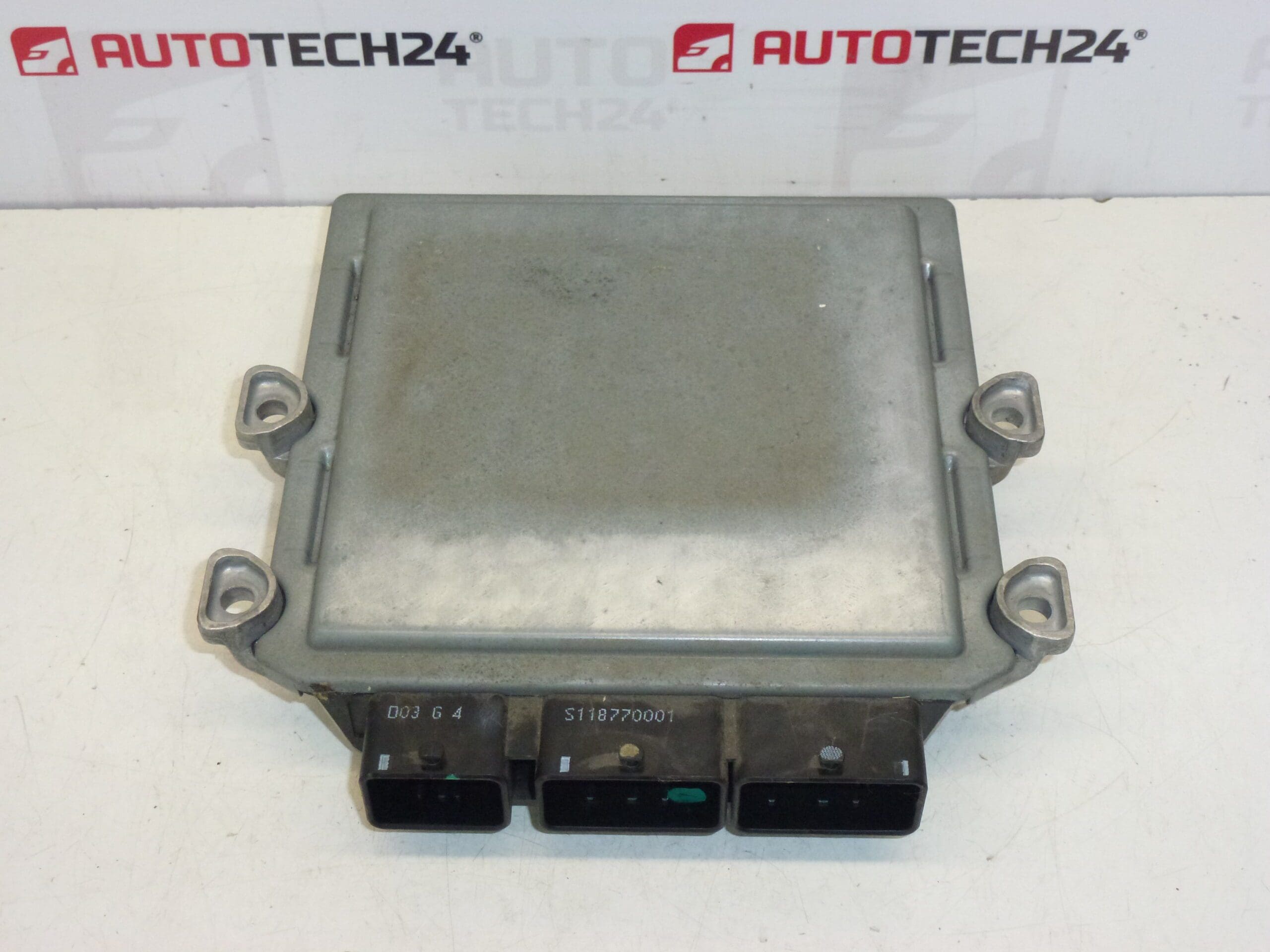 Μονάδα ελέγχου Siemens SID 803 5WS40199D-T