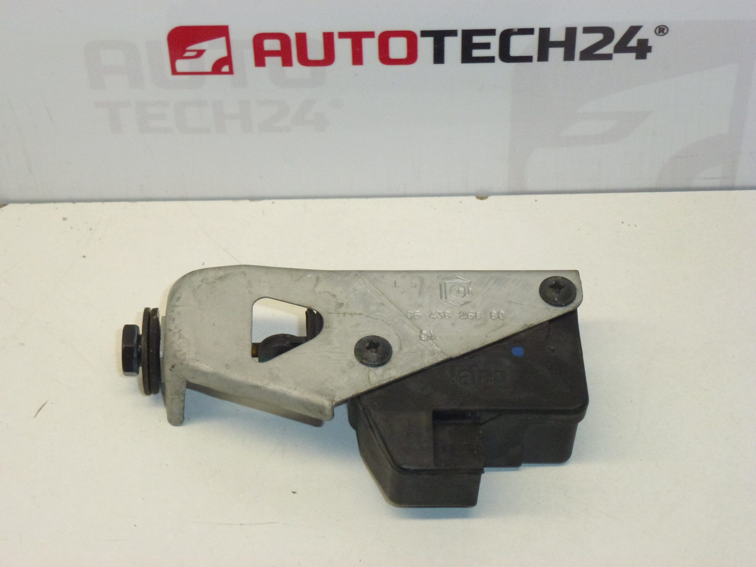 Κλειδαριά καυσίμου Citroën Peugeot 661520