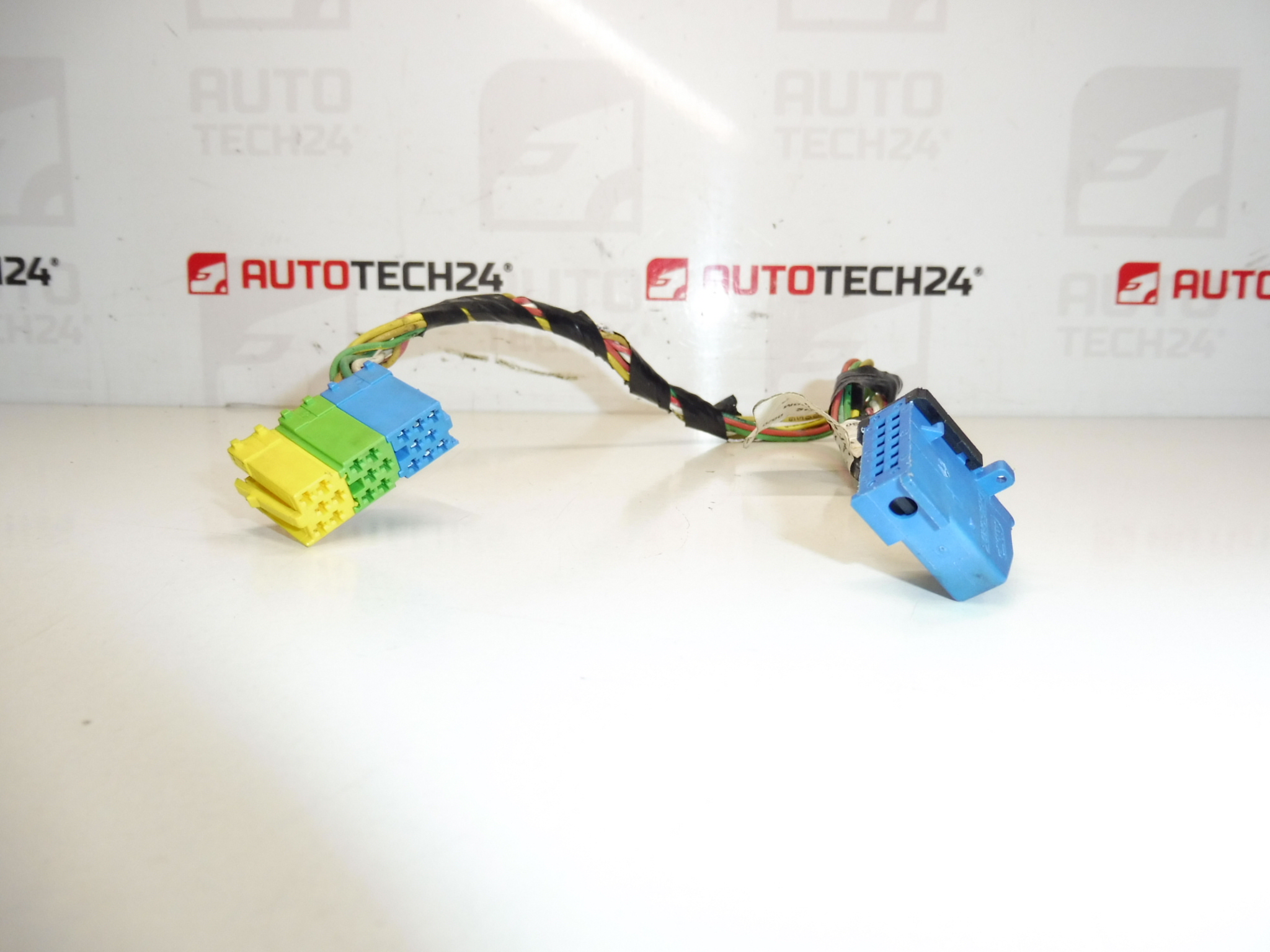 Πλεξούδα εναλλάκτη CD Citroen Peugeot 9642532680