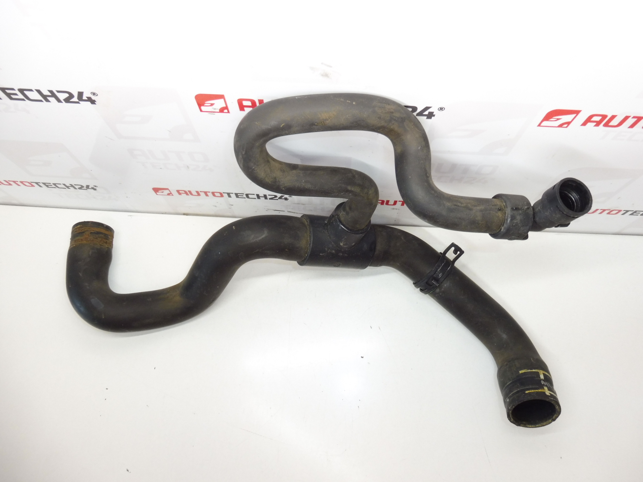 Σωλήνας νερού Citroën Peugeot 2.0 HDI 1351HW