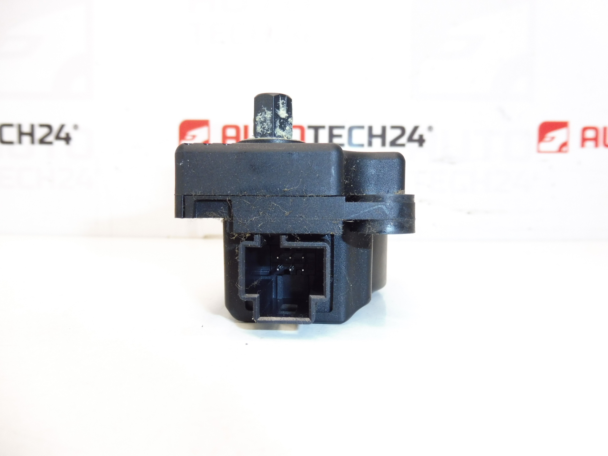Θερμαντήρας Servo Citroën Peugeot BEHR EAD511 H1961 Ua 2