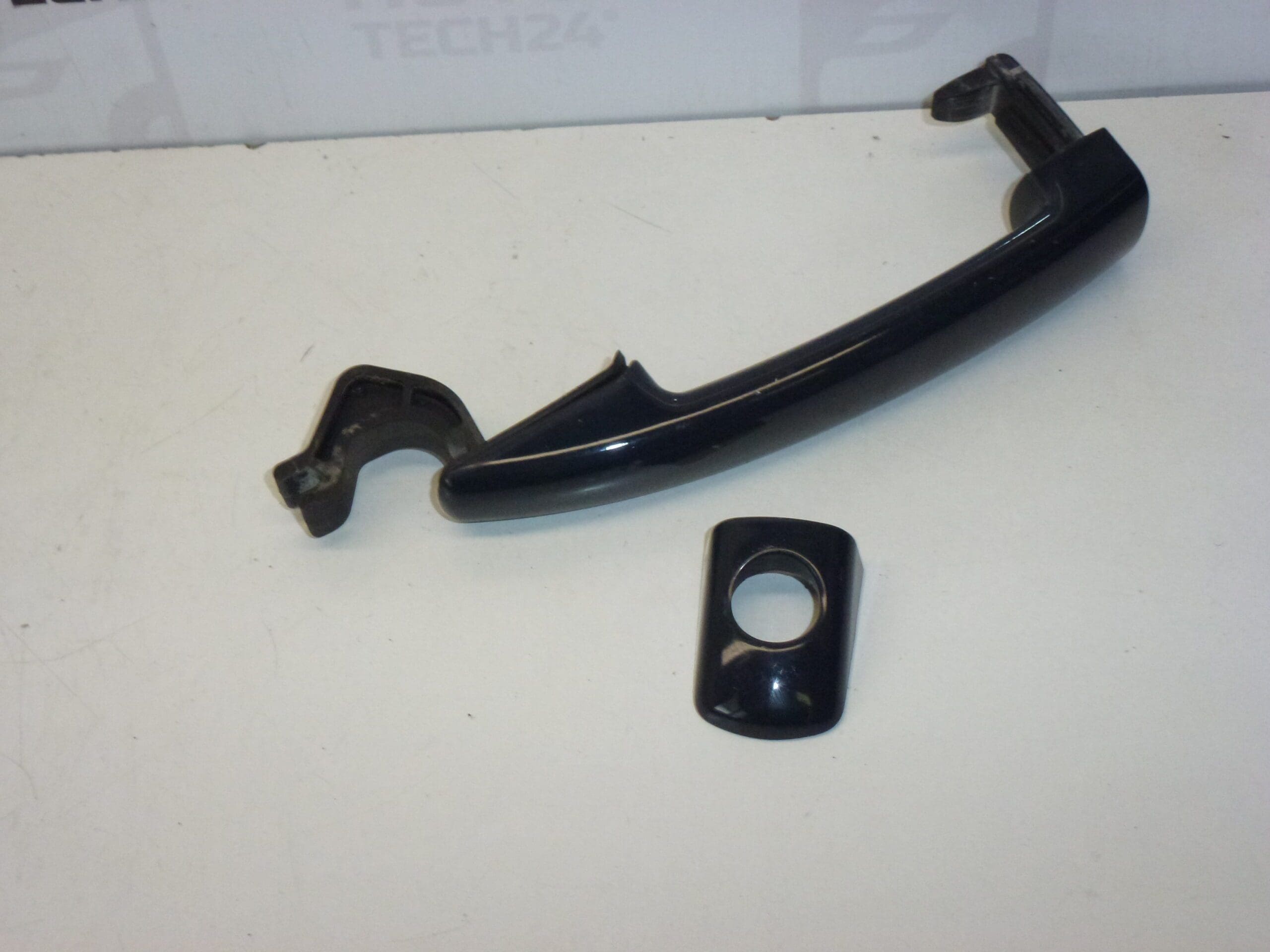 Λαβή πόρτας Citroën Peugeot γκρι KTGA 9101GF