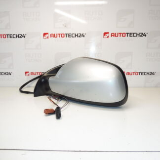 Αριστερός καθρέφτης ηλεκτρικά αναδιπλούμενος EZRC Peugeot 307 8149VV