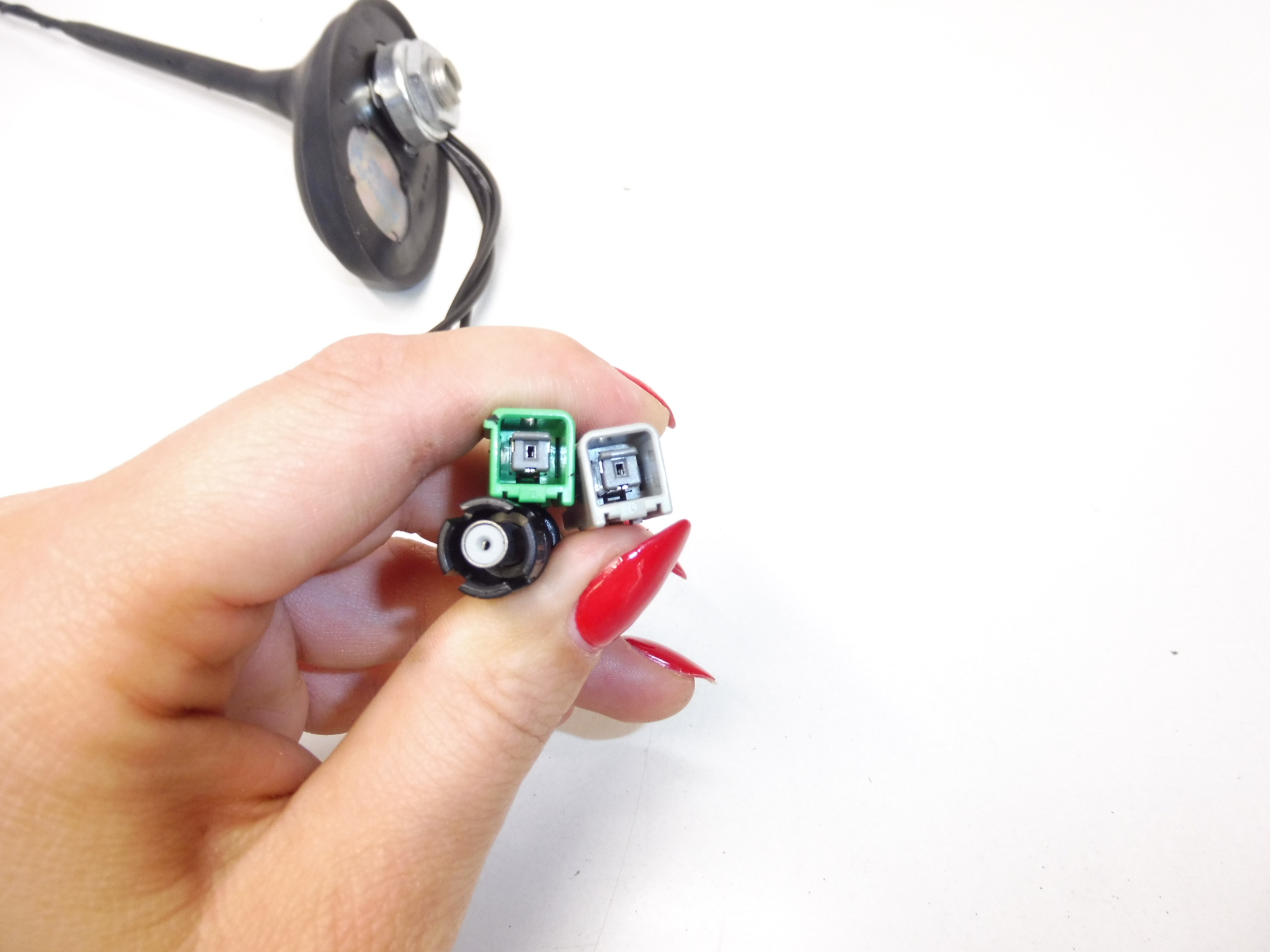 Κεραία Citroën Peugeot 3008 5008 9658544680 6561JR