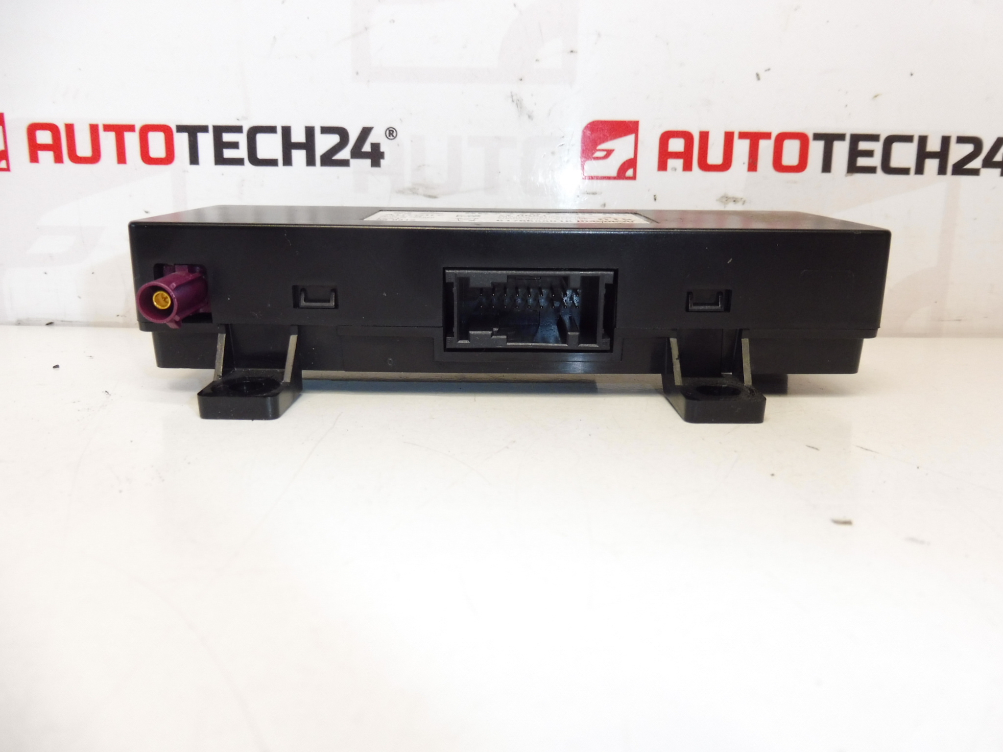 Μονάδα τηλεματικής Peugeot Citroen 9674767580