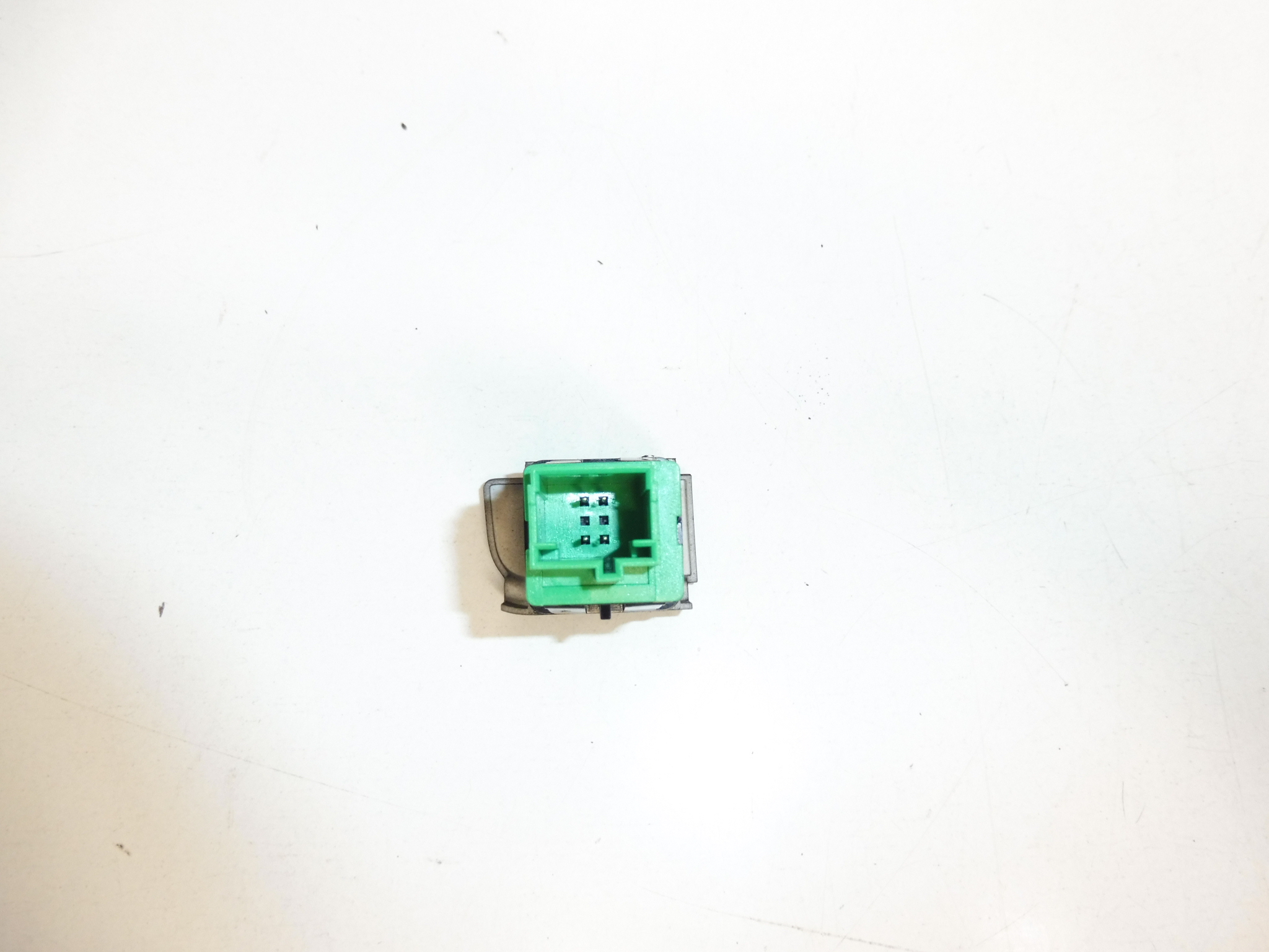 Διακόπτης κλήσης βοήθειας Peugeot 96653731ZD 6574KX