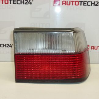 Φωτιστικό πίσω δεξιό φτερό Citroën Xantia 6351K0