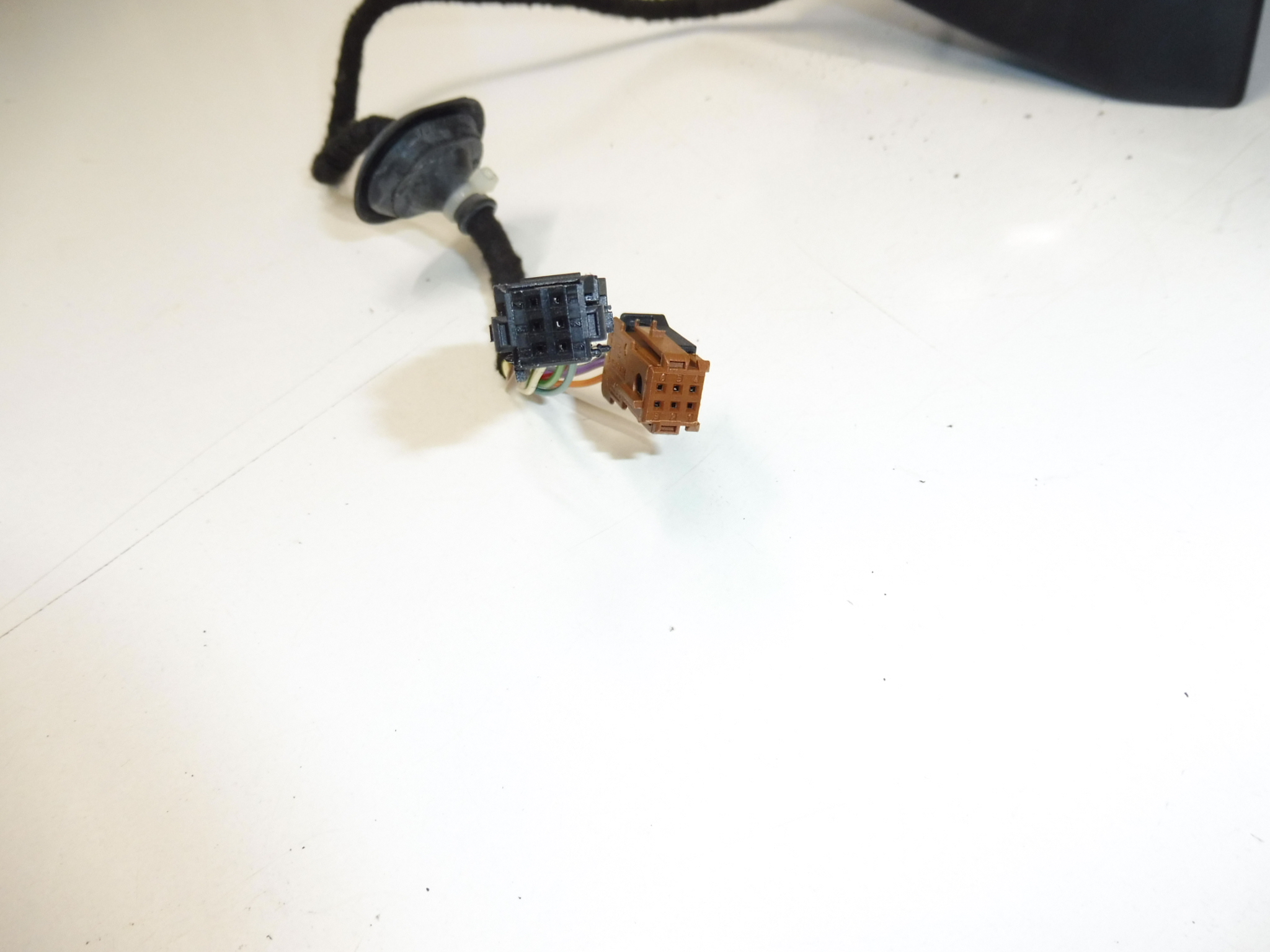 Αριστερός καθρέφτης EZRC Peugeot 3008 και 5008 8153ZV