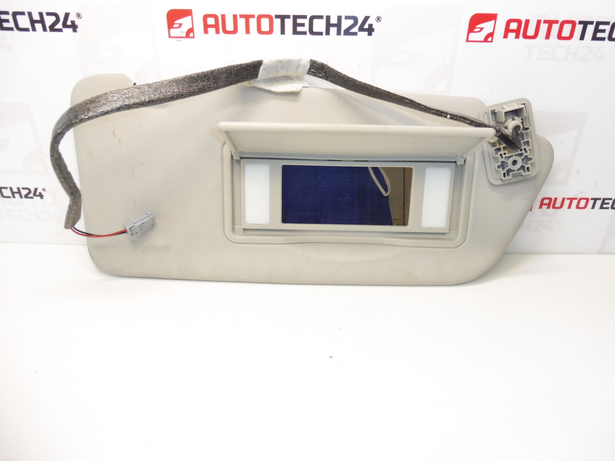 Αλεξήλιο Peugeot 3008 5008 δεξιά 816334 16115131BJ