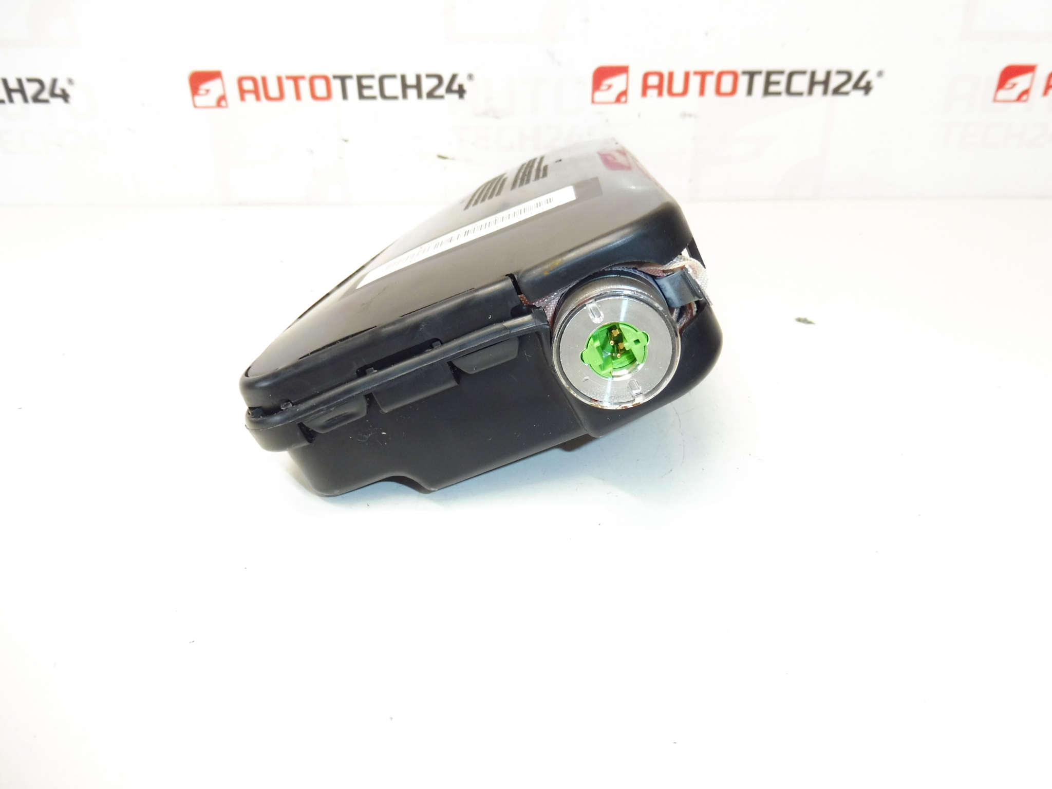 Πλαϊνός αερόσακος αριστερά Peugeot 3008 5008 9684602480 8216XW