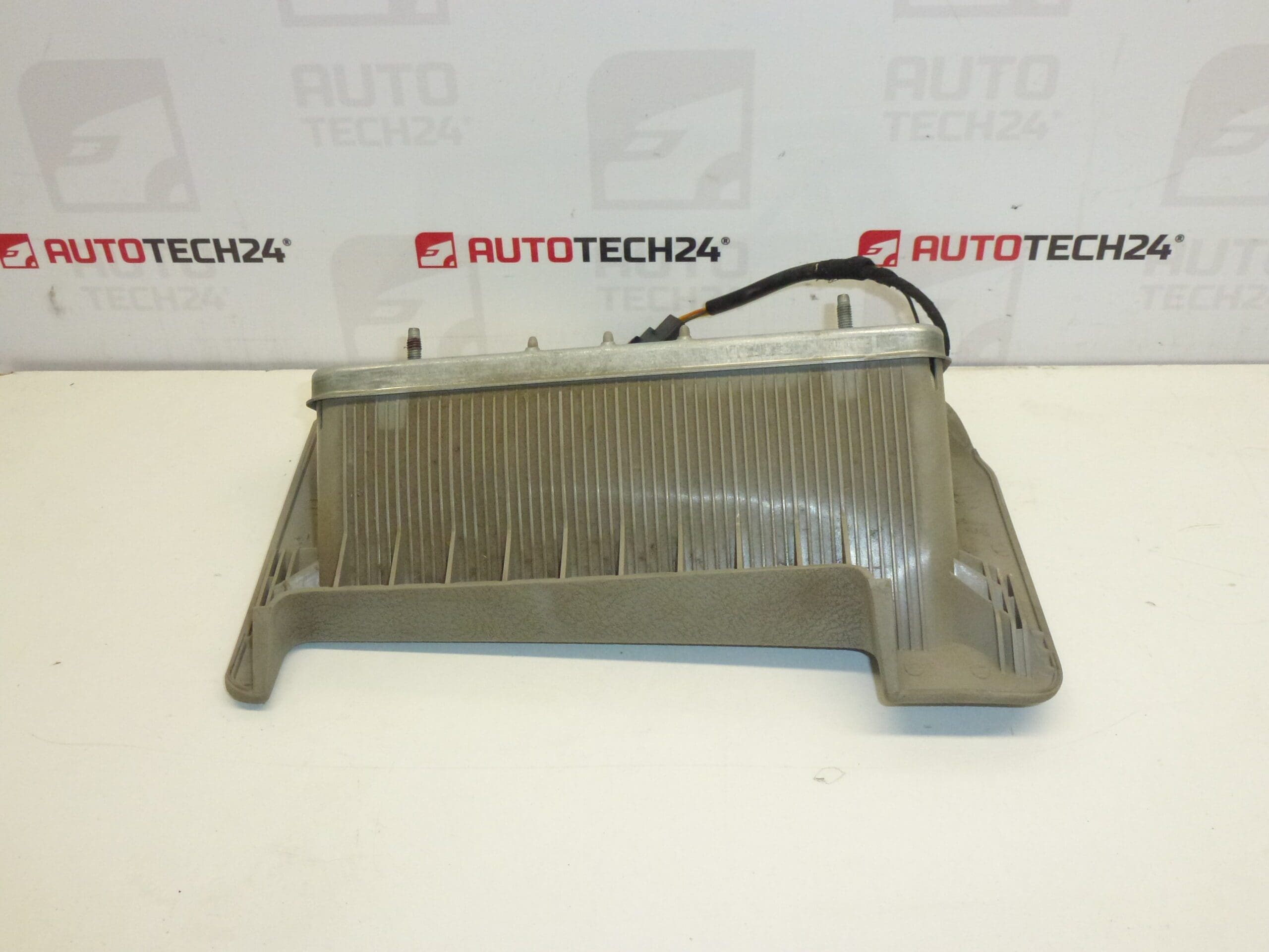 Αερόσακος γονάτου ανοιχτό γκρι Citroën C5 9650141200 8216EV