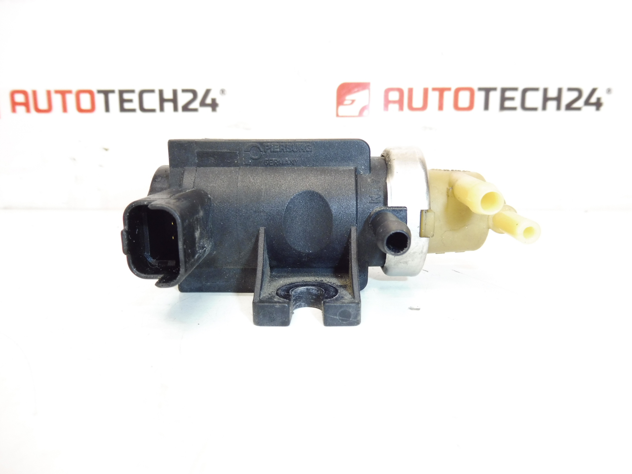 Βαλβίδα κενού Pierburg 7.01633.02 9672875080 1618KG