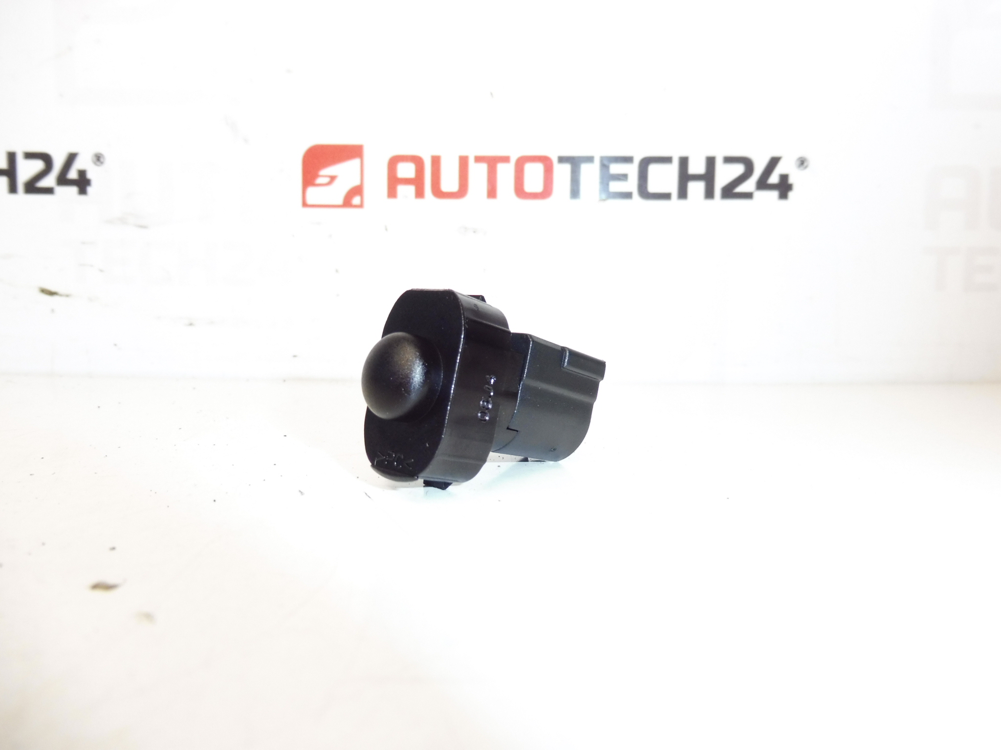 Αισθητήρας ηλιακής ακτινοβολίας Citroën Peugeot 6445VA