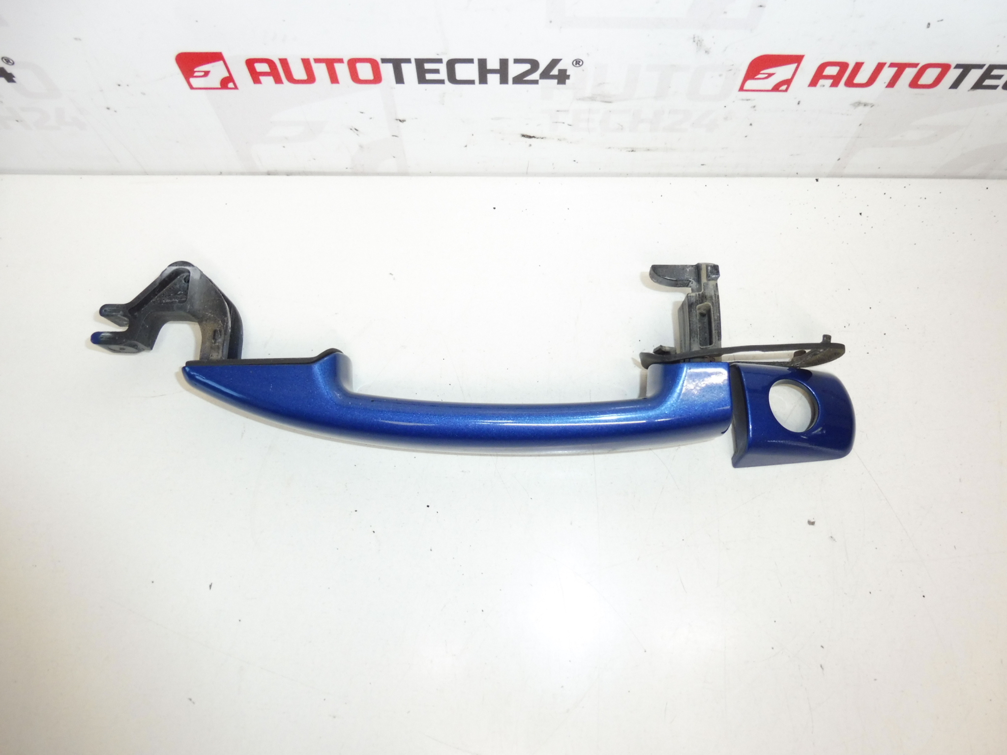 Οδηγός χειρολαβής πόρτας Citroën Peugeot KNND 9101EP