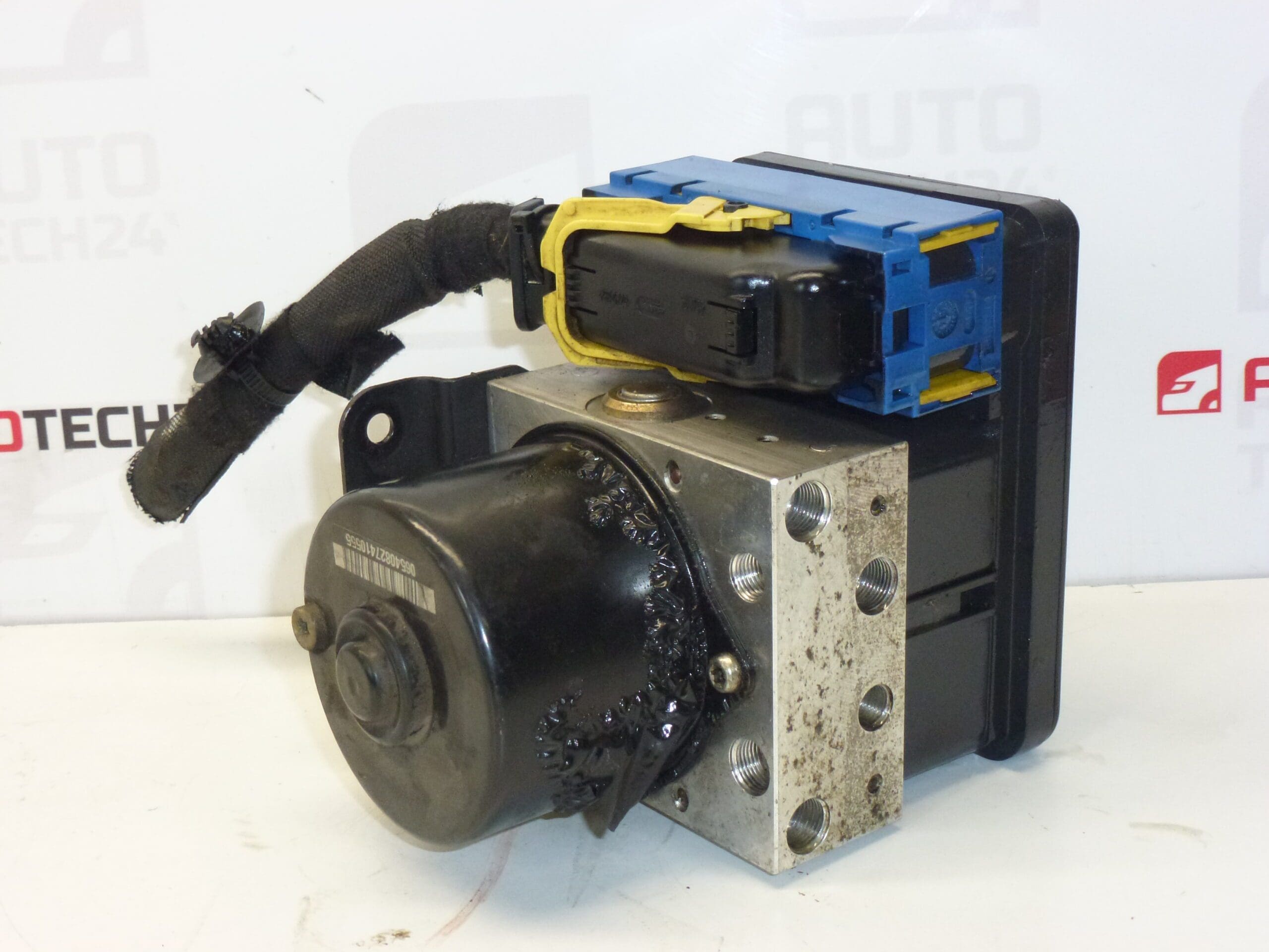 Αντλία ABS ESP ATE Citroën C5 II 10.0960-1147.3 10.0206-0189.4
