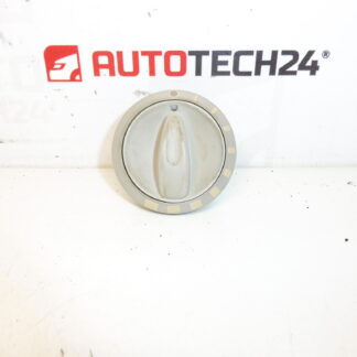 Έλεγχος ηλιοροφής Peugeot 407 96413719BJ 6554Q3