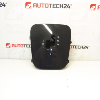 Peugeot 3008 5008 Robotic Gearbox 96721270ZE 2461H5