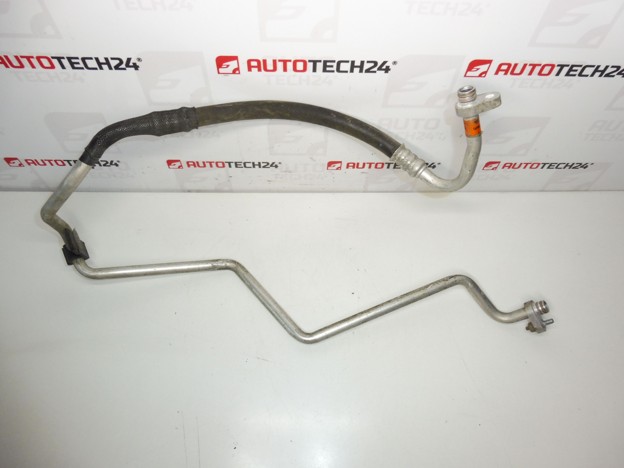 Climate pipe Peugeot 207 9680614780 6460TZ