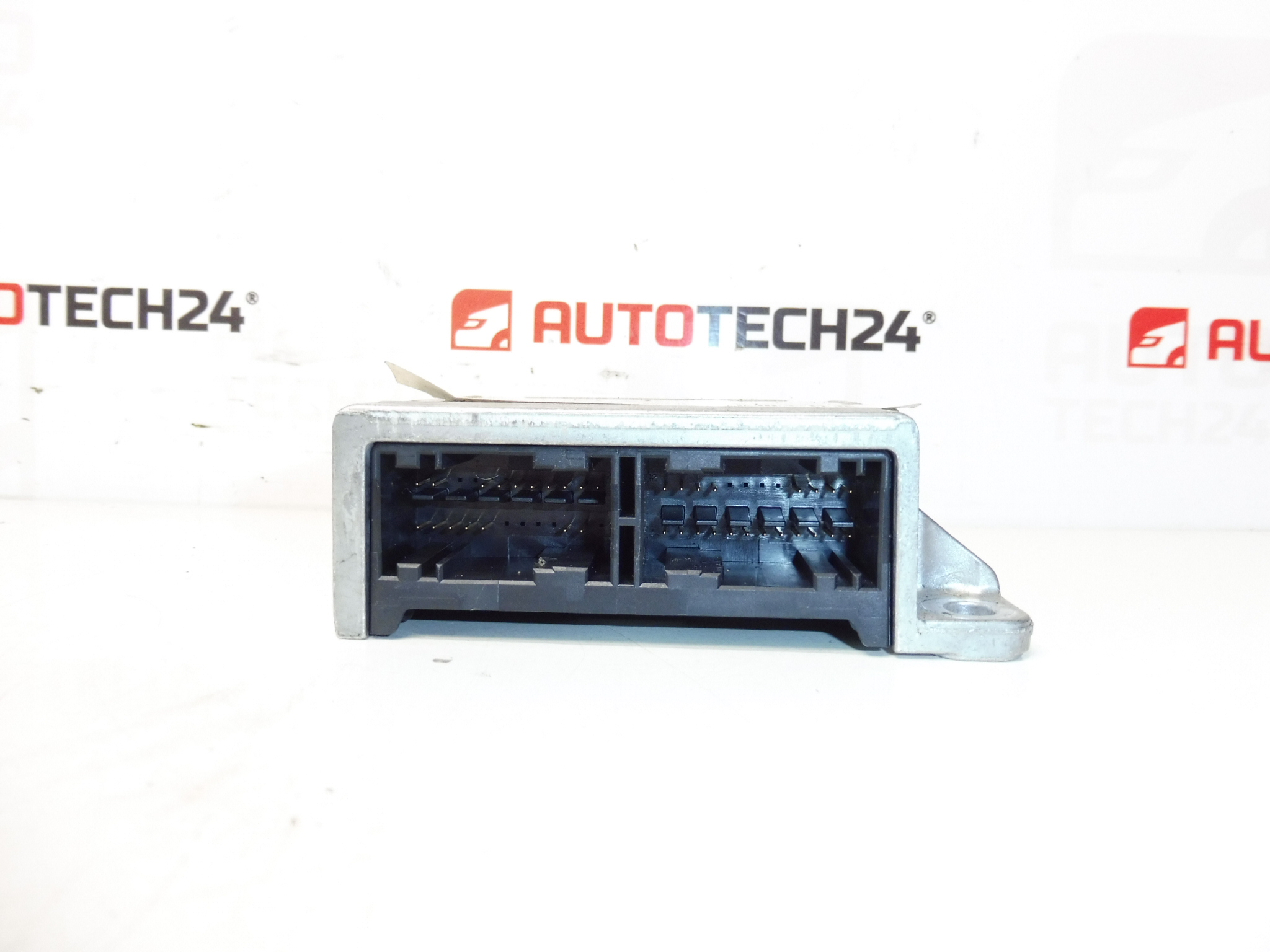 Μονάδα αερόσακου Bosch Peugeot 207 9665699780 0285010555 6546K0