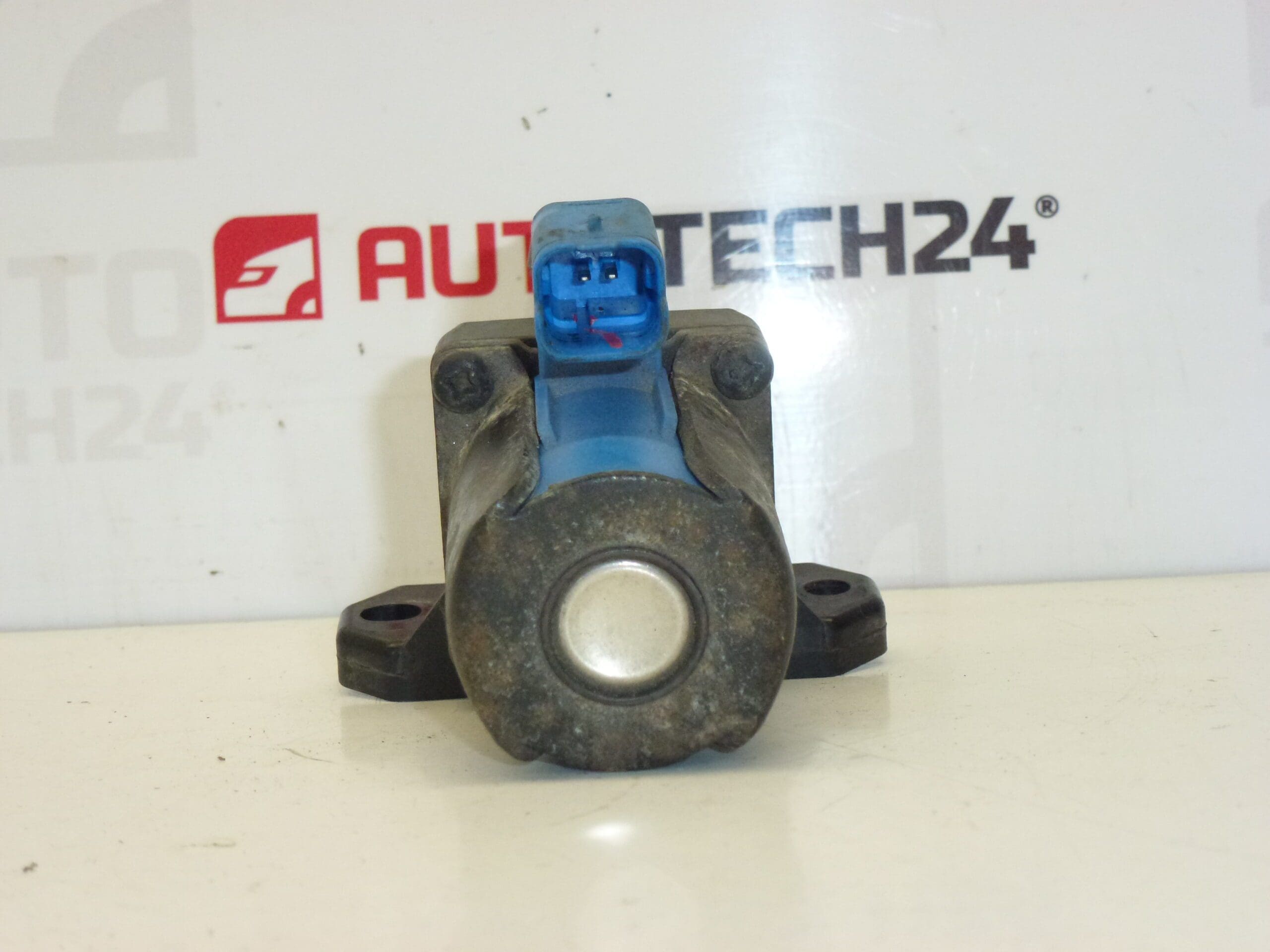 Ηλεκτρομαγνητική βαλβίδα απαέρωσης ψυκτικού Citroën Peugeot 9640953980 132333