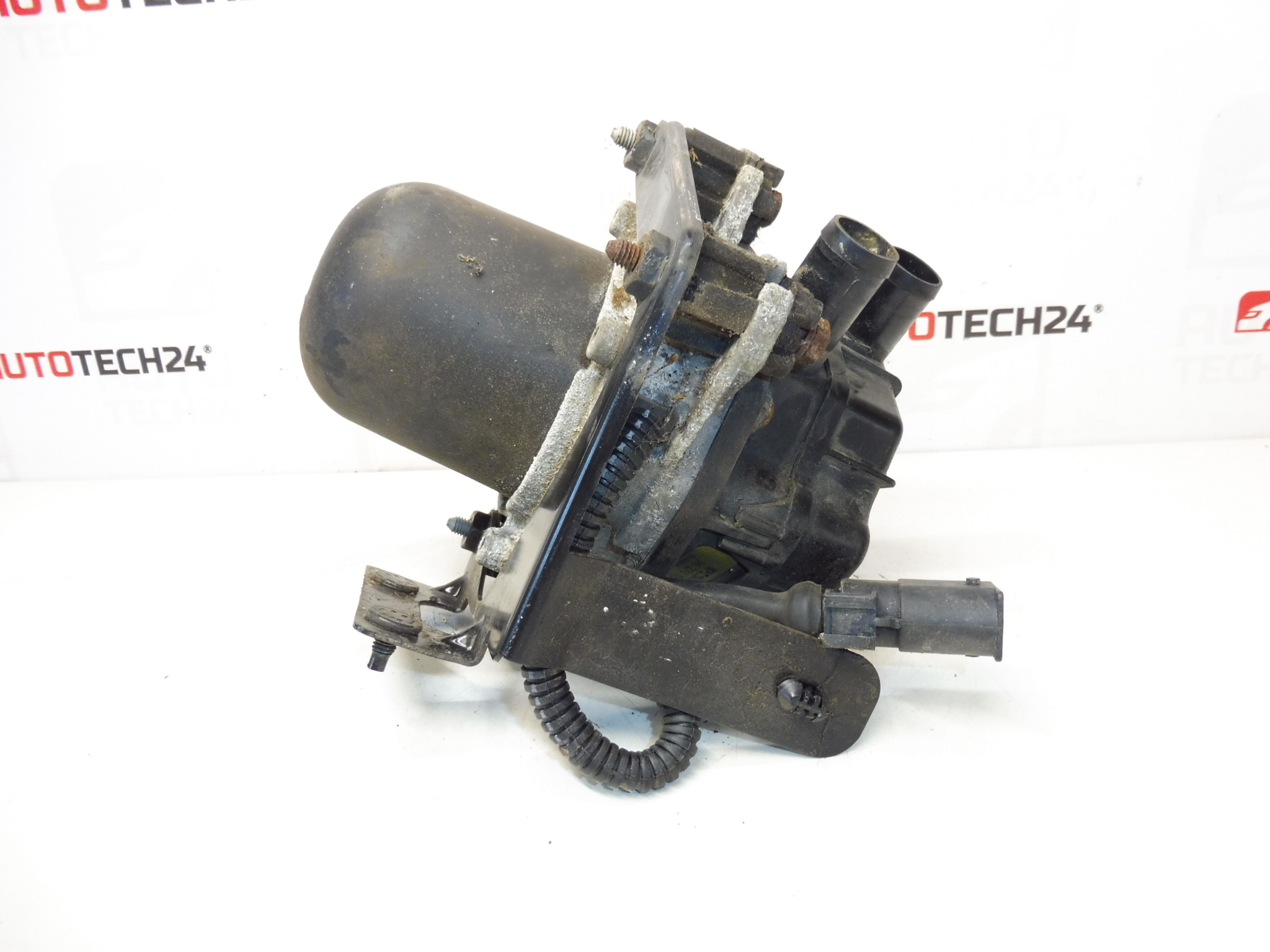 Αντλία αέρα Citroën Peugeot 9653340483, 9627006580, 1618C0