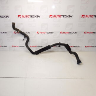 Αεροπορική σύνδεση Citroën Peugeot 1628XF