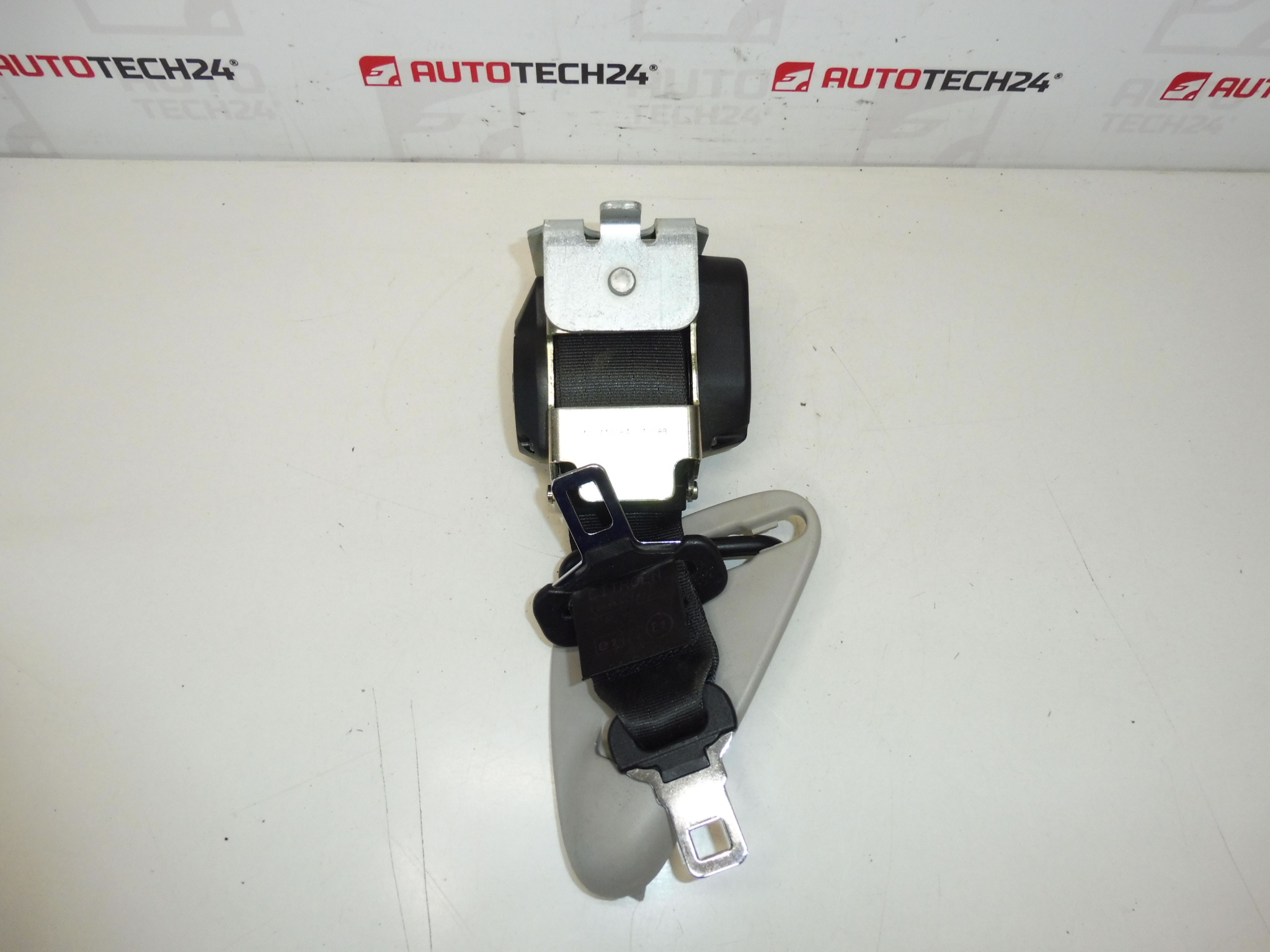 Μέση πίσω ζώνη Citroën Xsara Picasso 96314478XX 8973N5