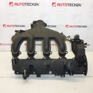 Κάλυμμα βαλβίδας σωλήνα εισαγωγής Citroën Peugeot 9645977980 9669688980