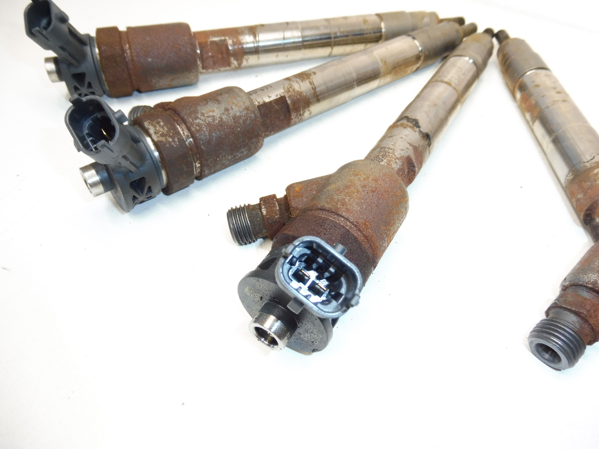 Κιτ μπεκ Bosch 1.5 HDI 0445110955 9828959880