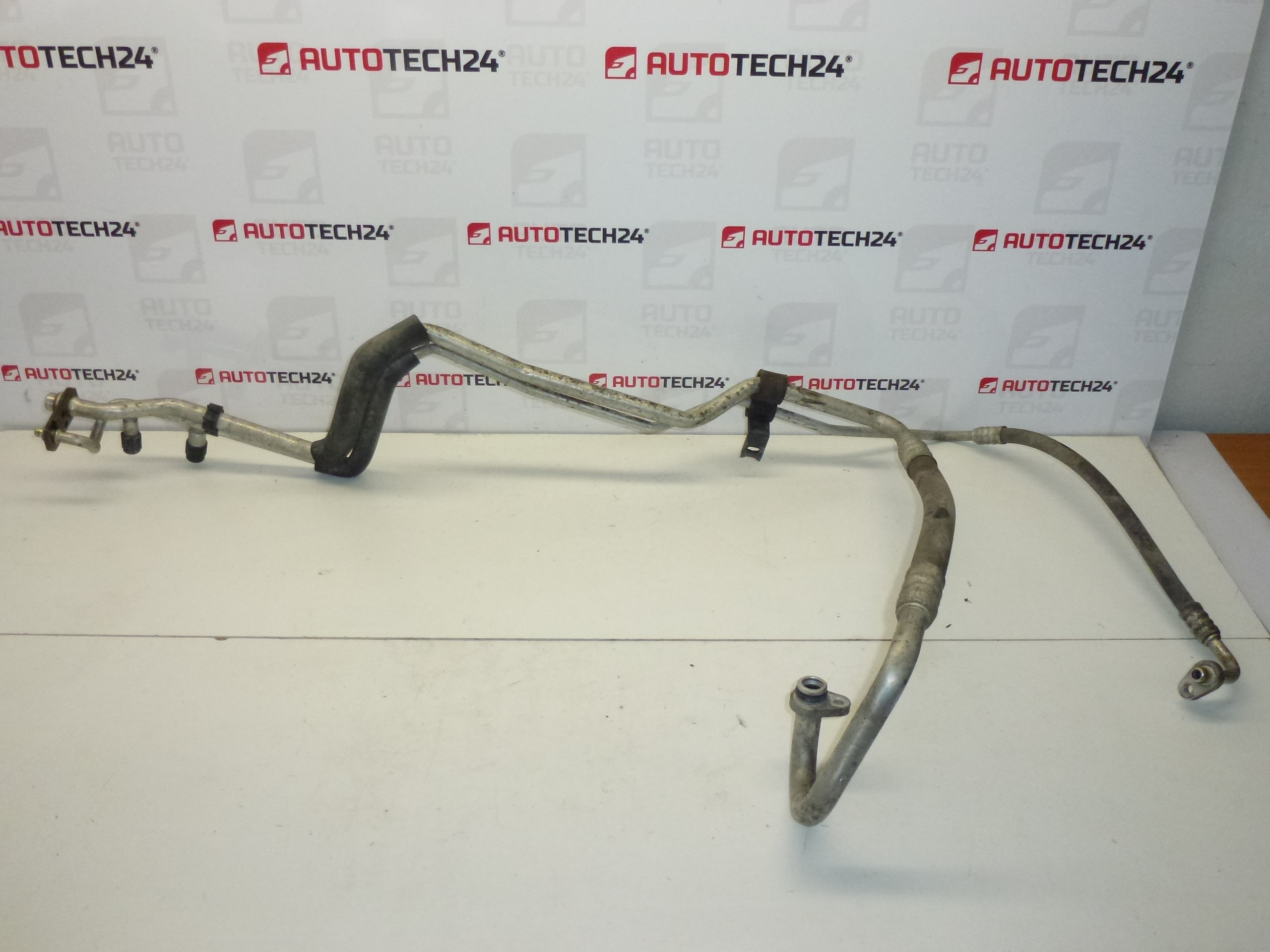 Σωλήνας κλιματισμού Citroën Xsara 1.6 16V 6460V8