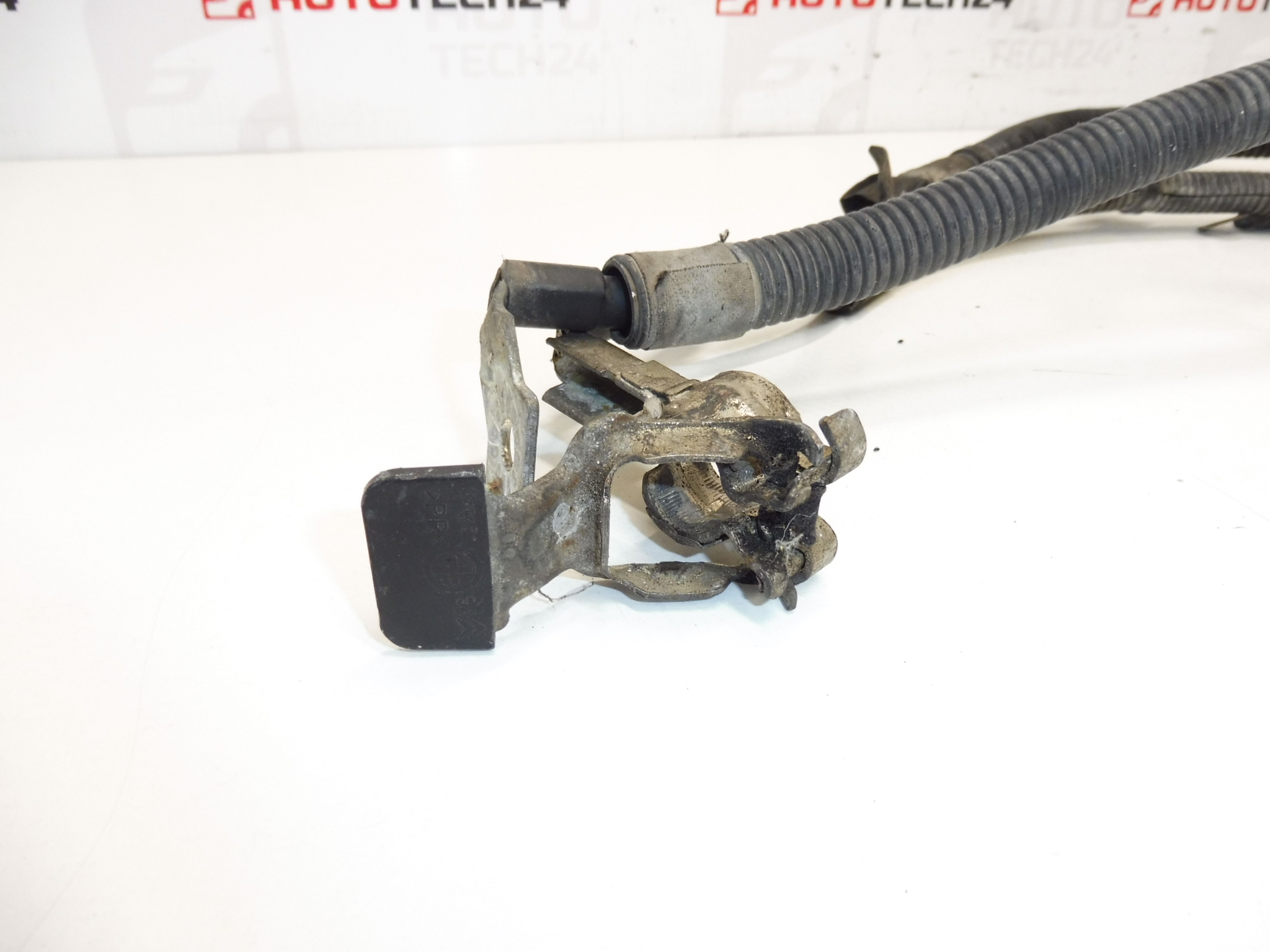 Πακέτο συν Citroën Peugeot 1.4 HDI 66kw 9650182780 9640616380 5642CG