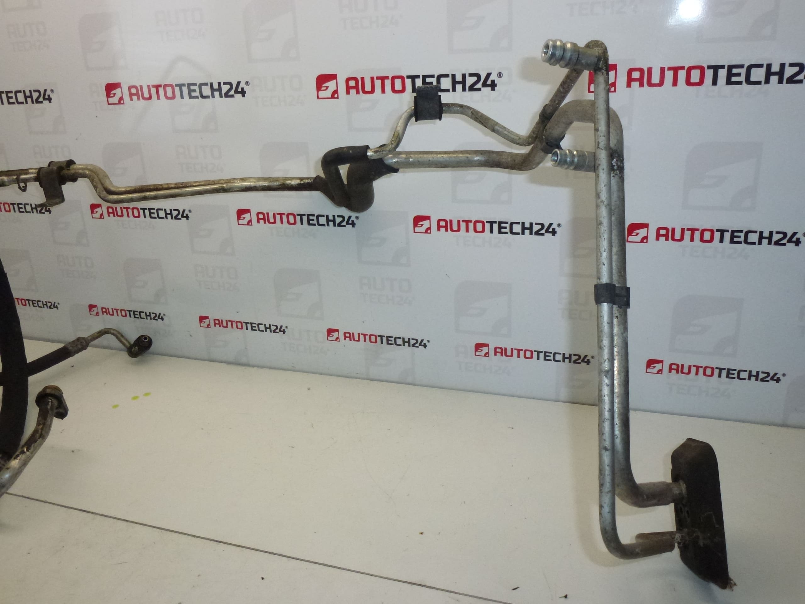 Σωλήνας κλιματισμού Citroën Peugeot 9640388580 6460SL