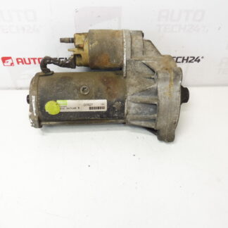 Μίζα Citroën Peugeot 2.0 2.2 HDI Valeo 9625382780 D7R27