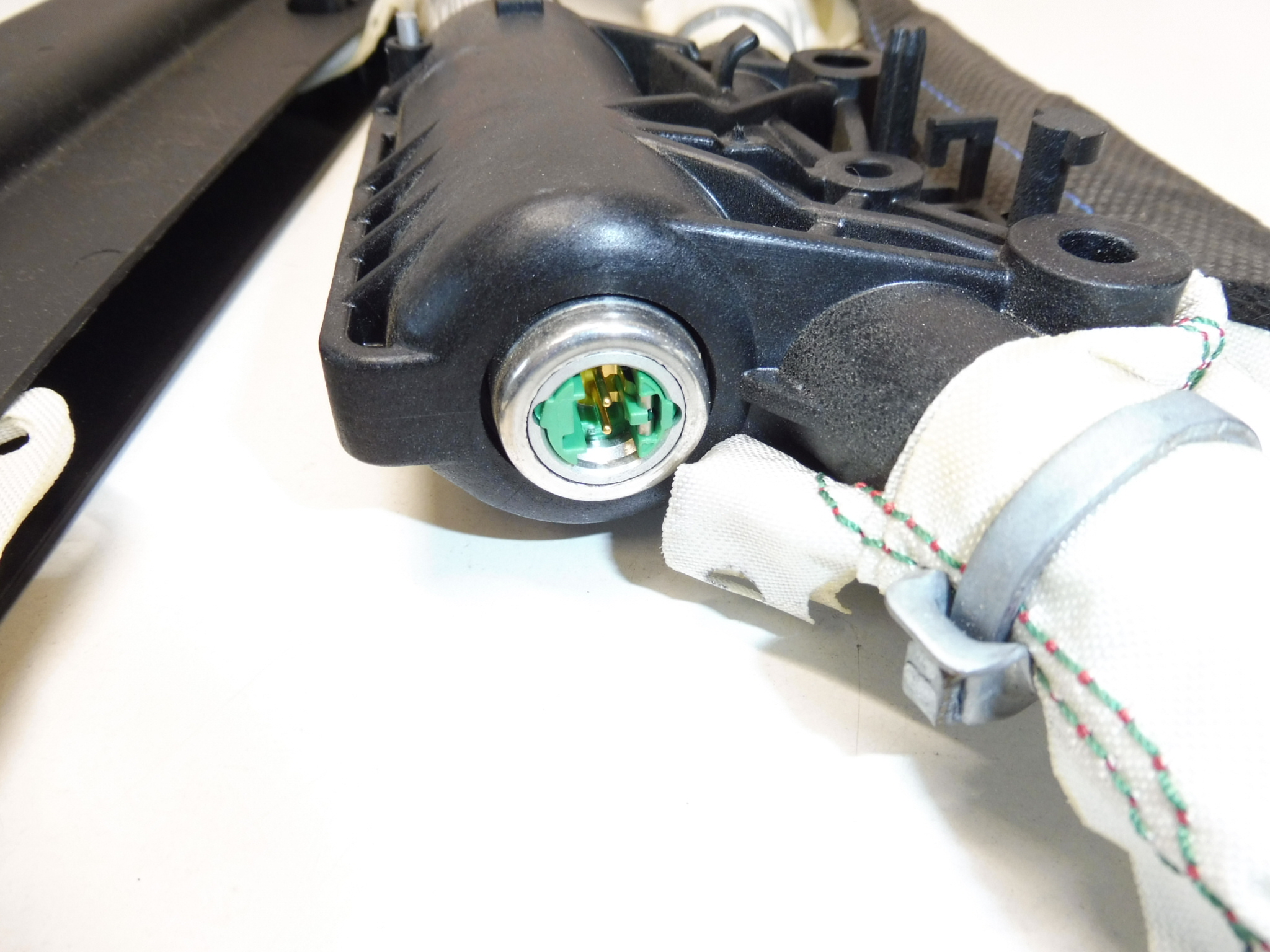 Αερόσακος οροφής συνοδηγού Peugeot 1007 9655837880 8329ZW