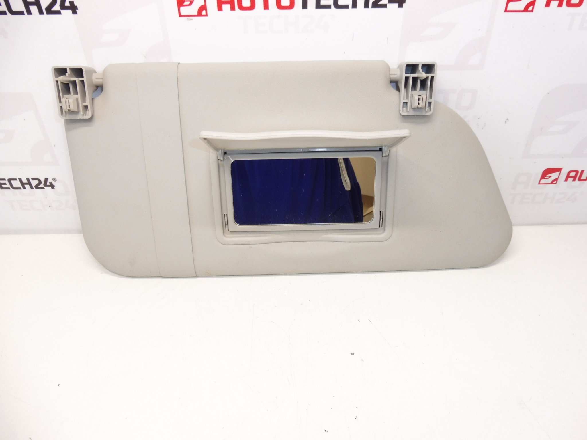 Ηλιοφάνεια επιβατών Peugeot 1007 8143JN