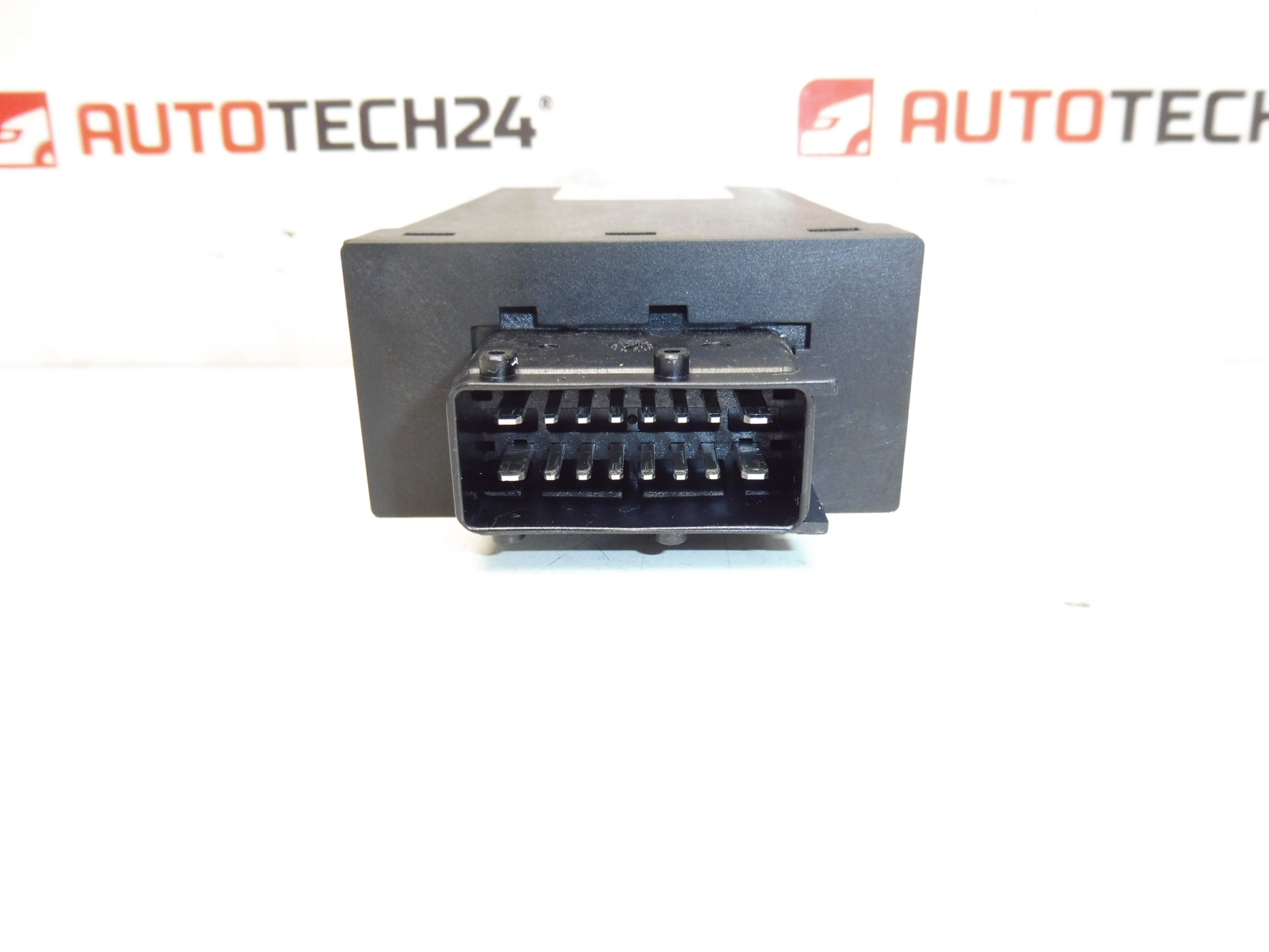 Citroën Peugeot συρόμενη πόρτα ECU 1400047280 657047
