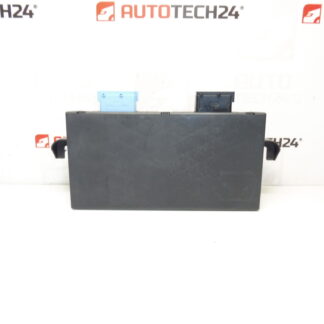 Citroën Peugeot συρόμενη πόρτα ECU 9659970380 9659919080 6554SR