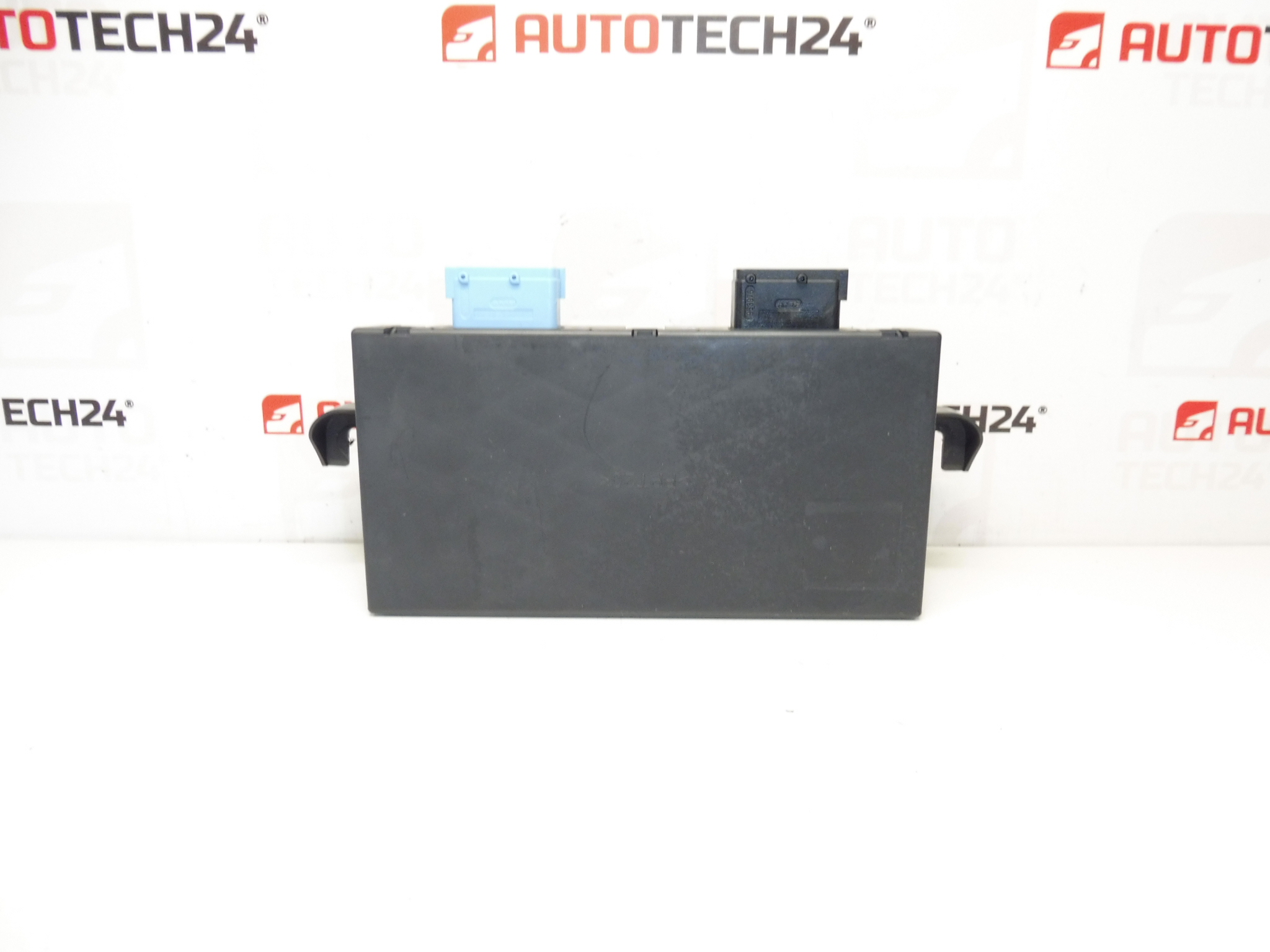 Citroën Peugeot συρόμενη πόρτα ECU 9659970380 9659919080 6554SR