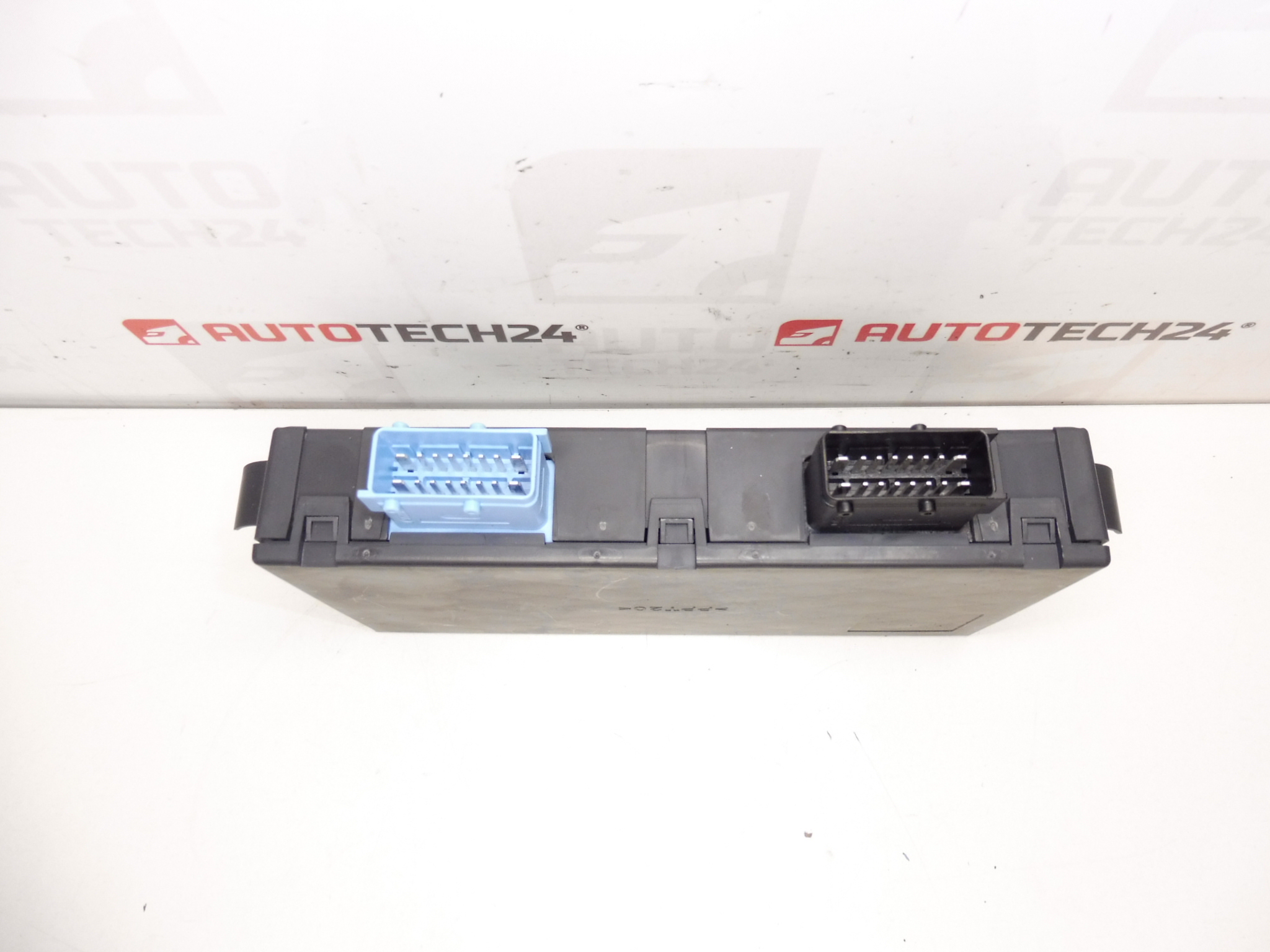 Citroën Peugeot συρόμενη πόρτα ECU 9659970380 9659919080 6554SR