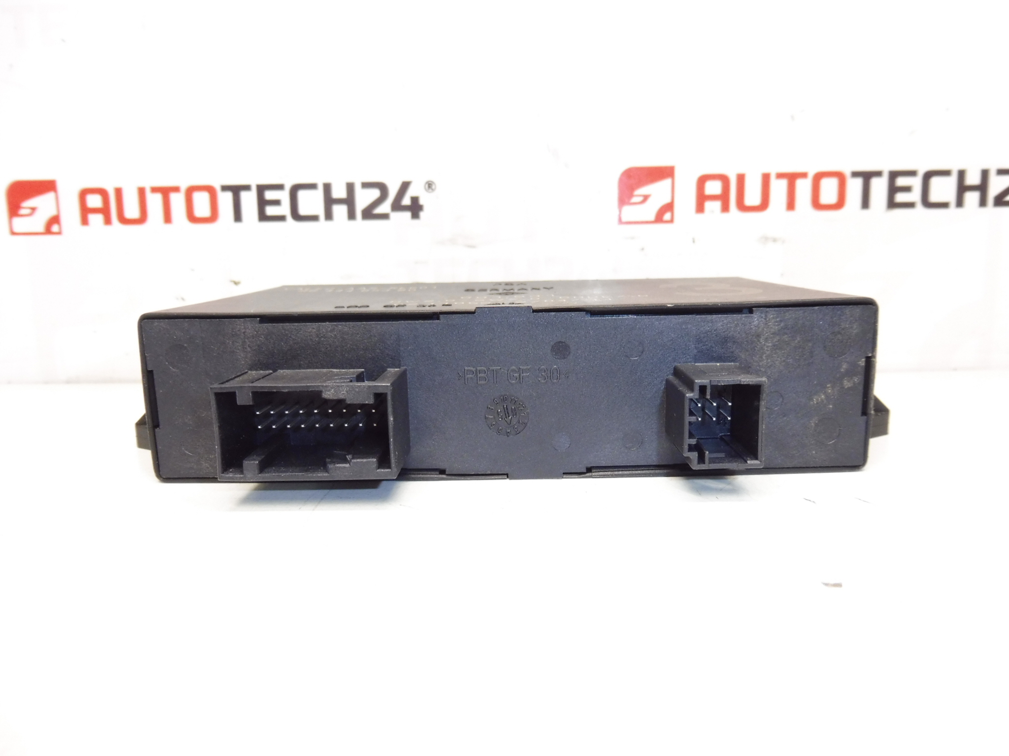 ECU βοηθός στάθμευσης Citroën 9644485380 601.931 6590F1